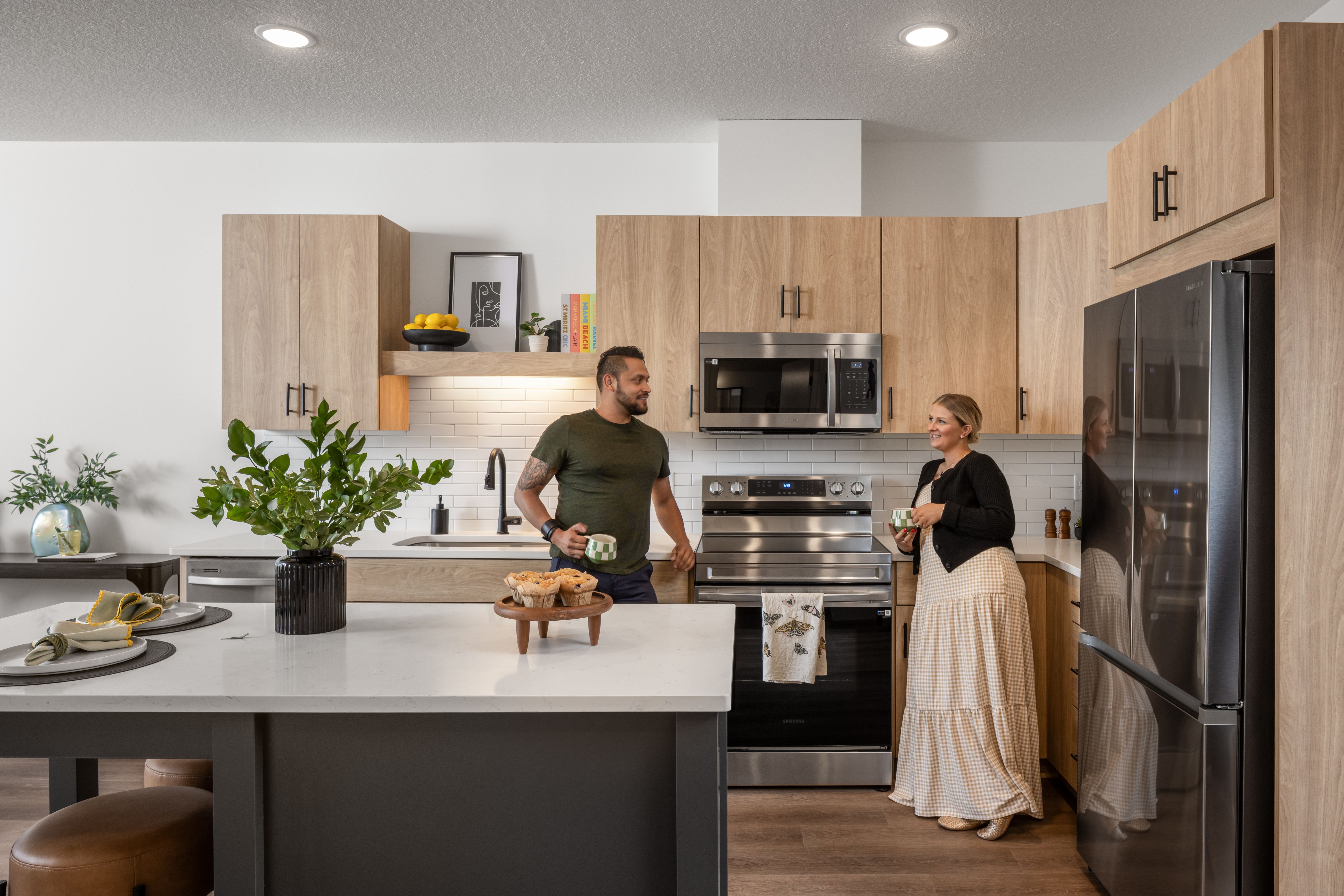 Vale Apartments – photo 2