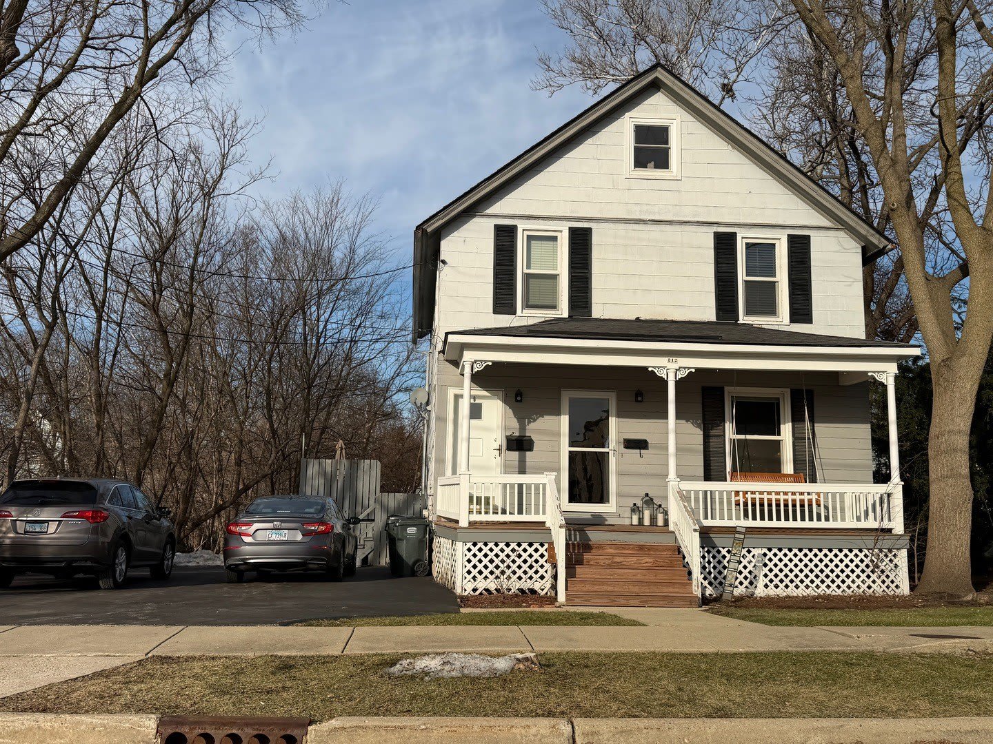 212 Franklin Street – photo 2