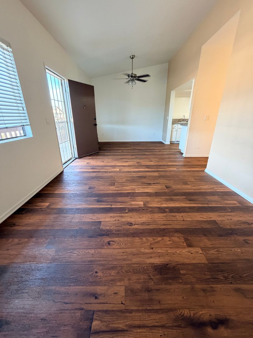 Palms Apartments San Marcos 2 bed 2 bath – photo 2
