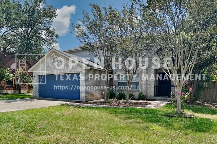 1636 Dogwood Lane – photo 1