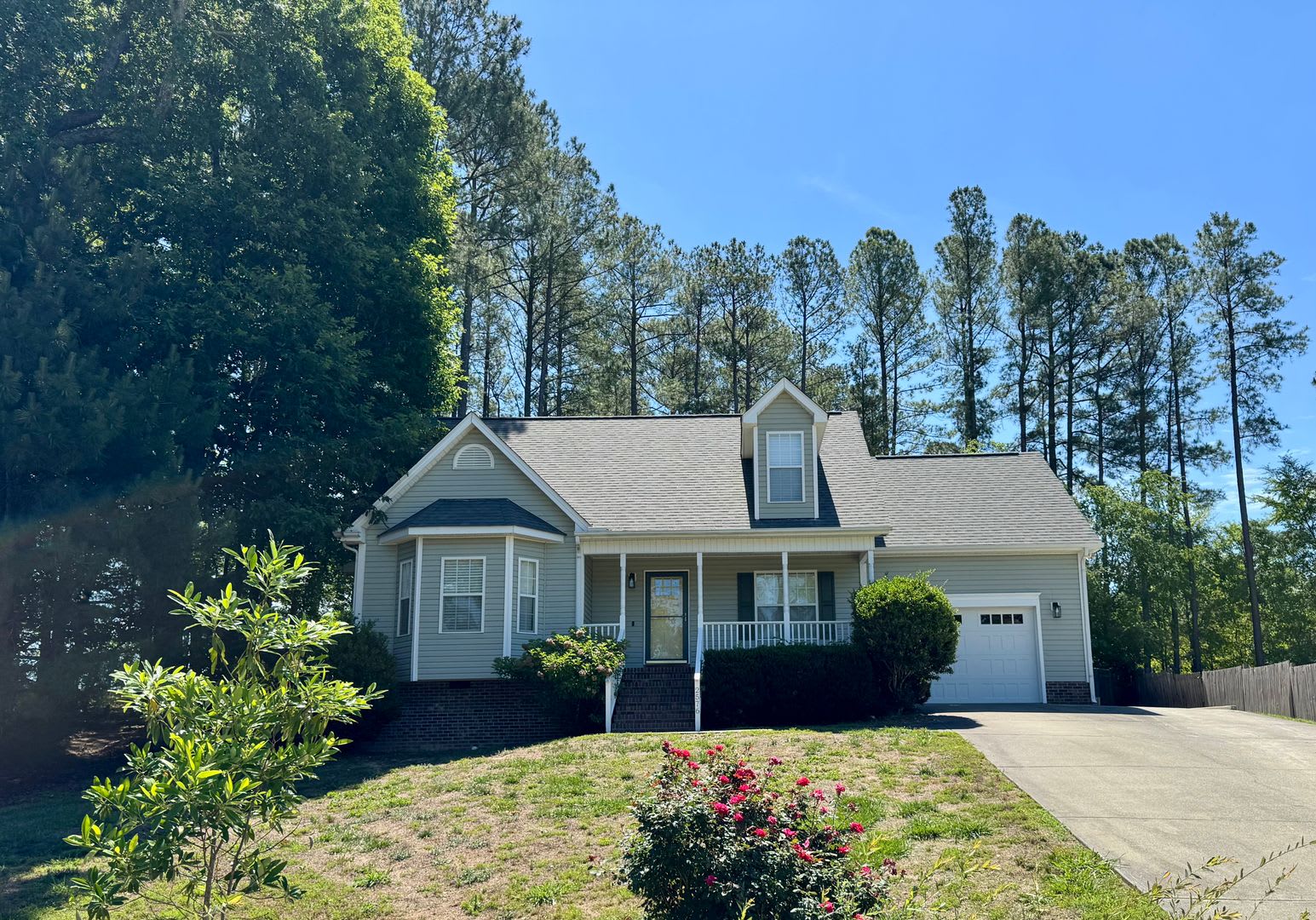 Fully Furnished Home Available In Creedmoor – photo 2