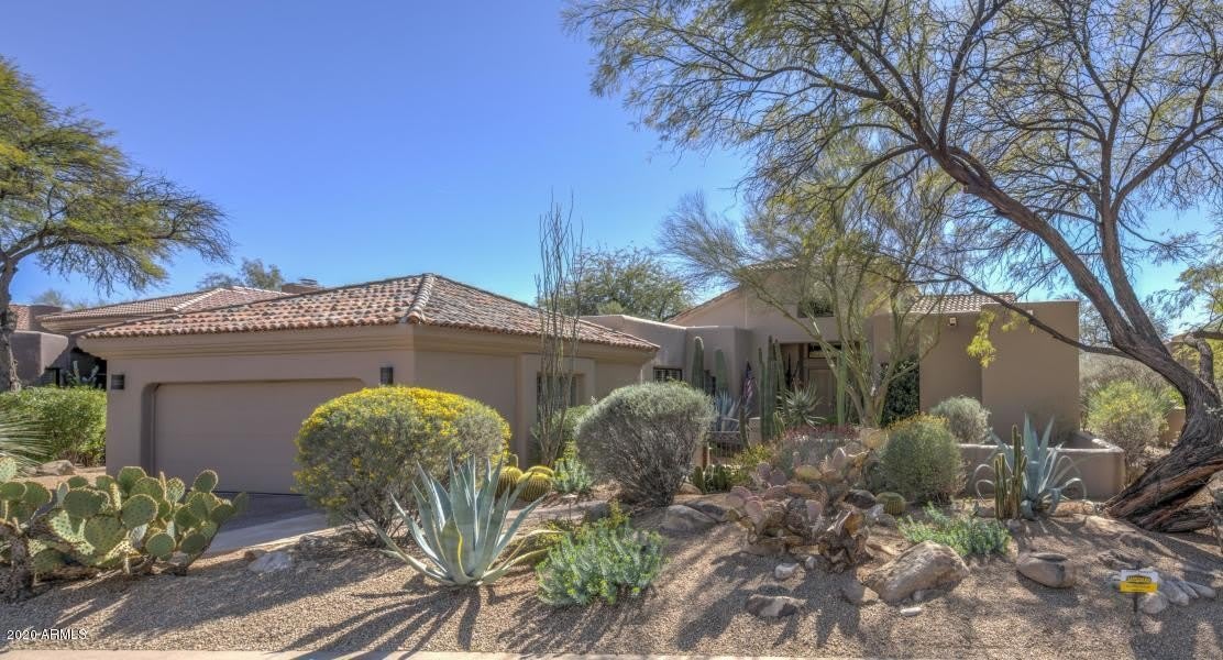 7723 E CASSIA Circle – photo 1