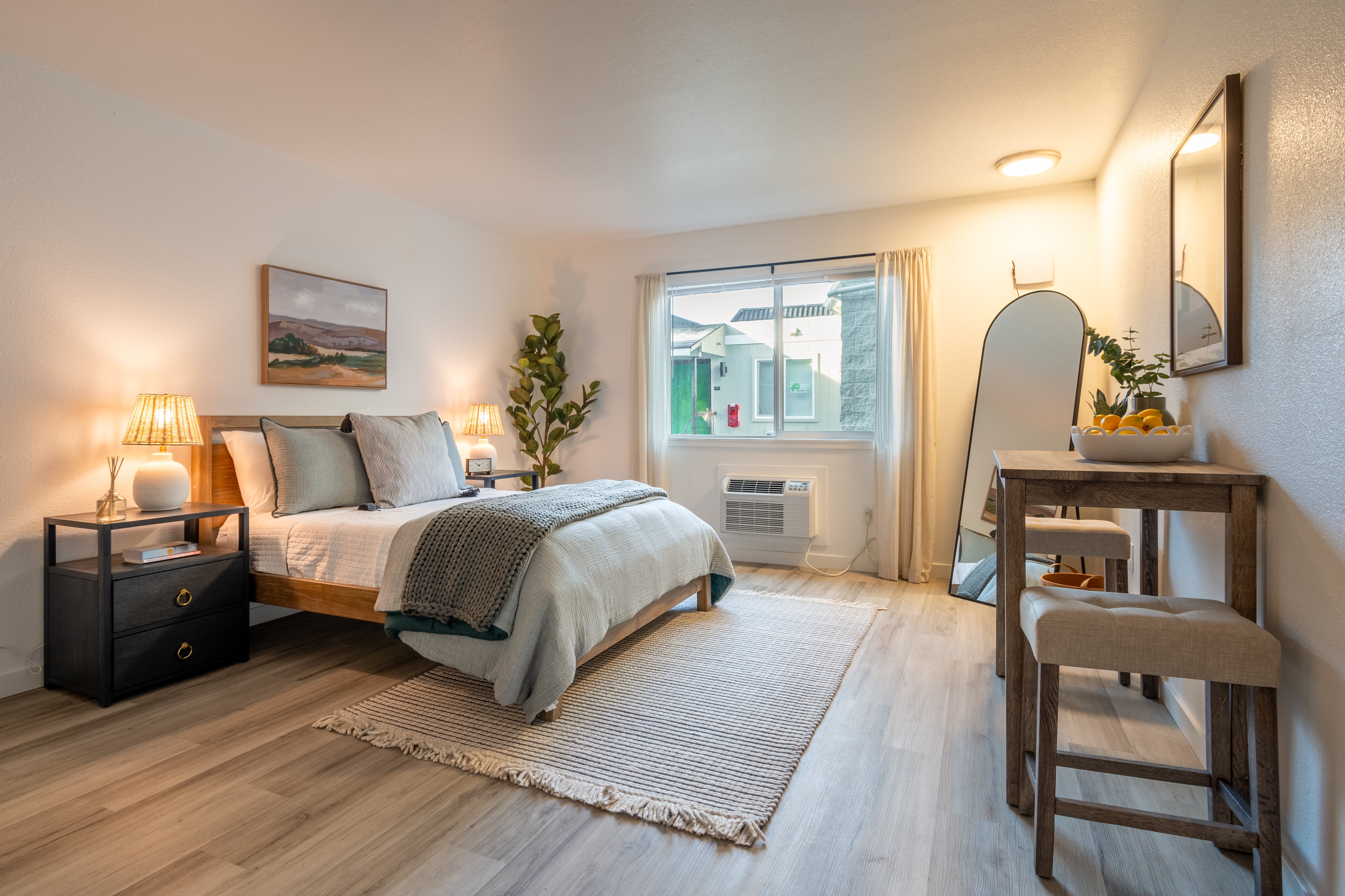 Safe Harbor Apartments Homes – photo 4