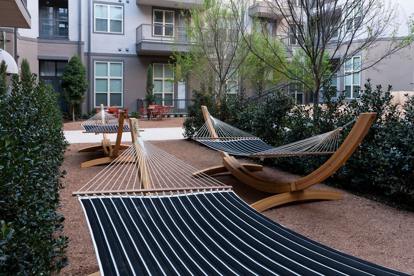 Civic at Frisco Square Apartments – photo 5