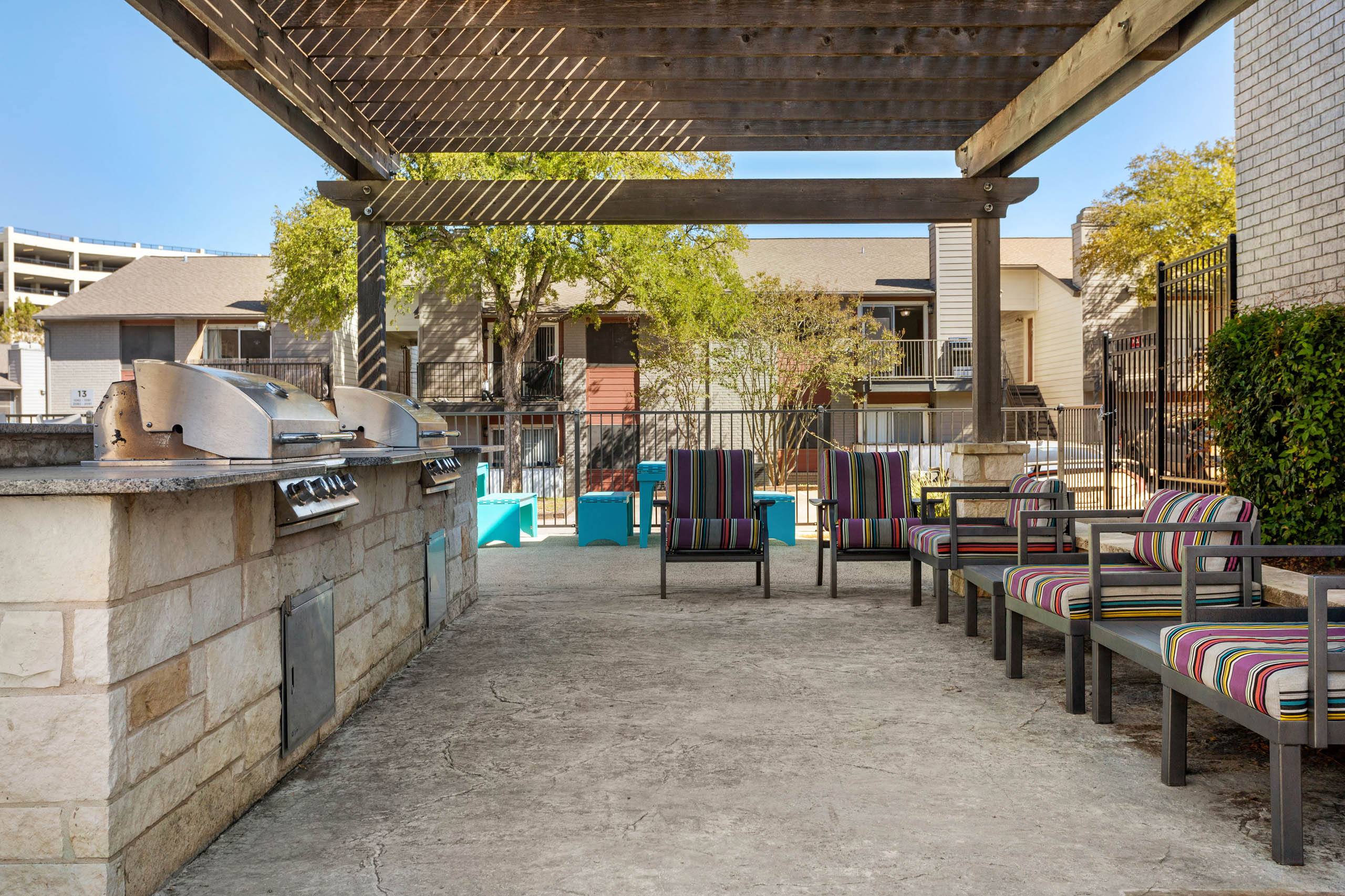South Lamar Village – photo 2