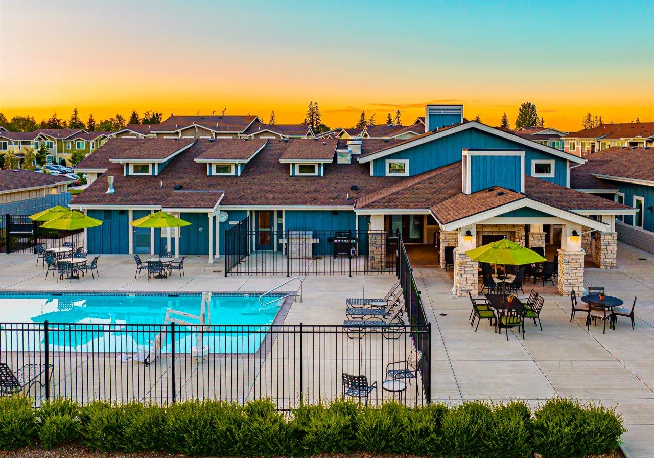 Evergreen Village at Delta Ridge – photo 5