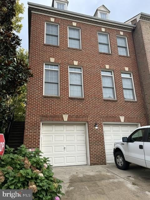 10501 CHANCERY Court – photo 1