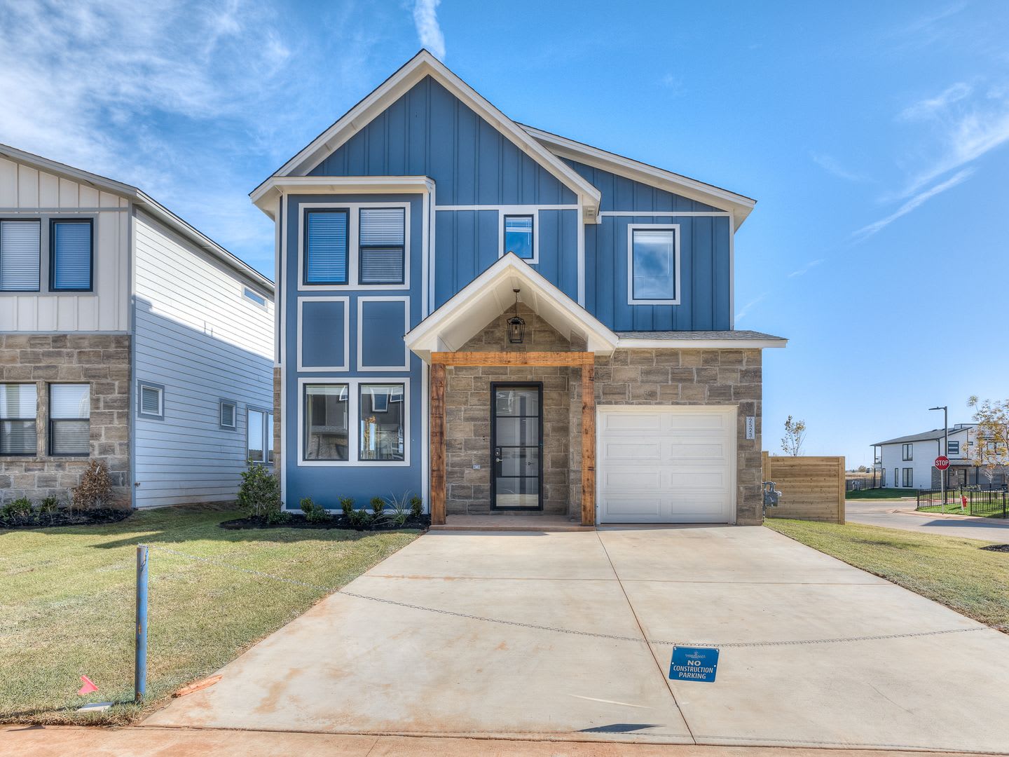 Beautiful Home In Edmond Oklahoma City – photo 1
