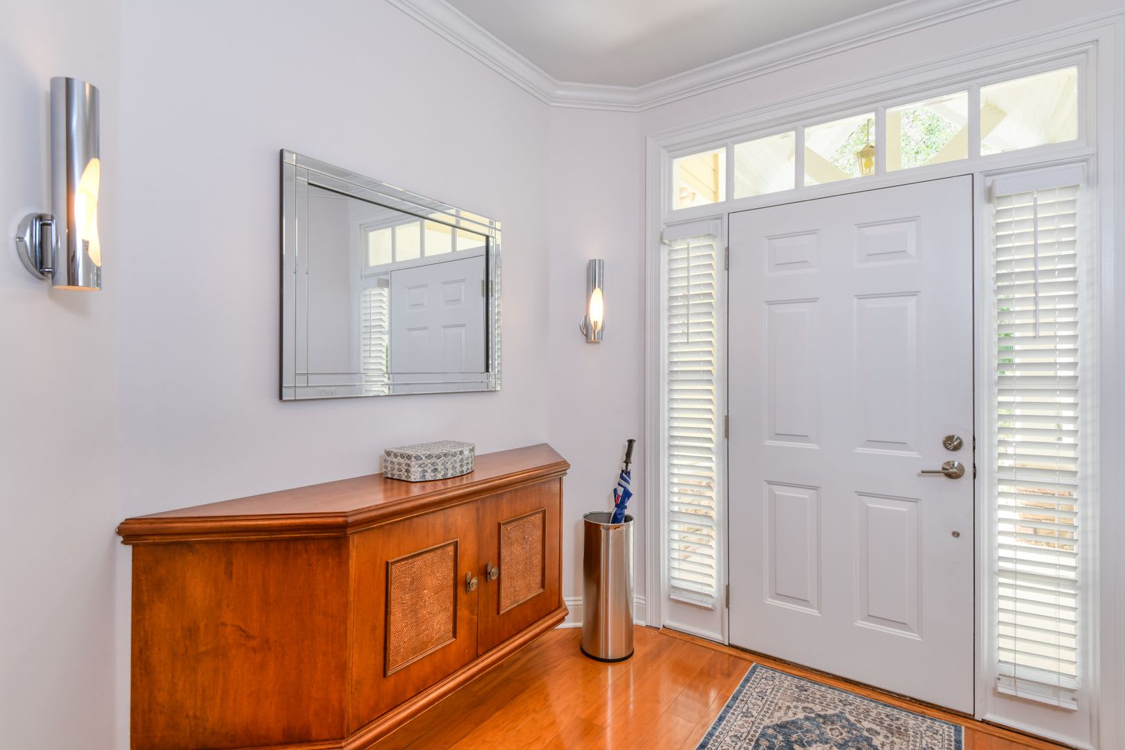 Luxury 4-bedroom – photo 3
