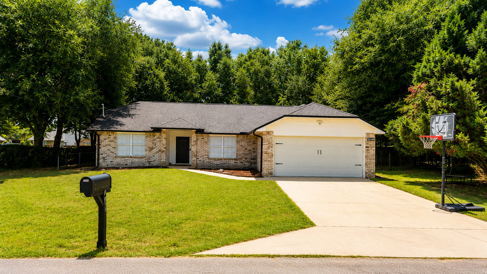 1248 Jefferyscot Drive – photo 1