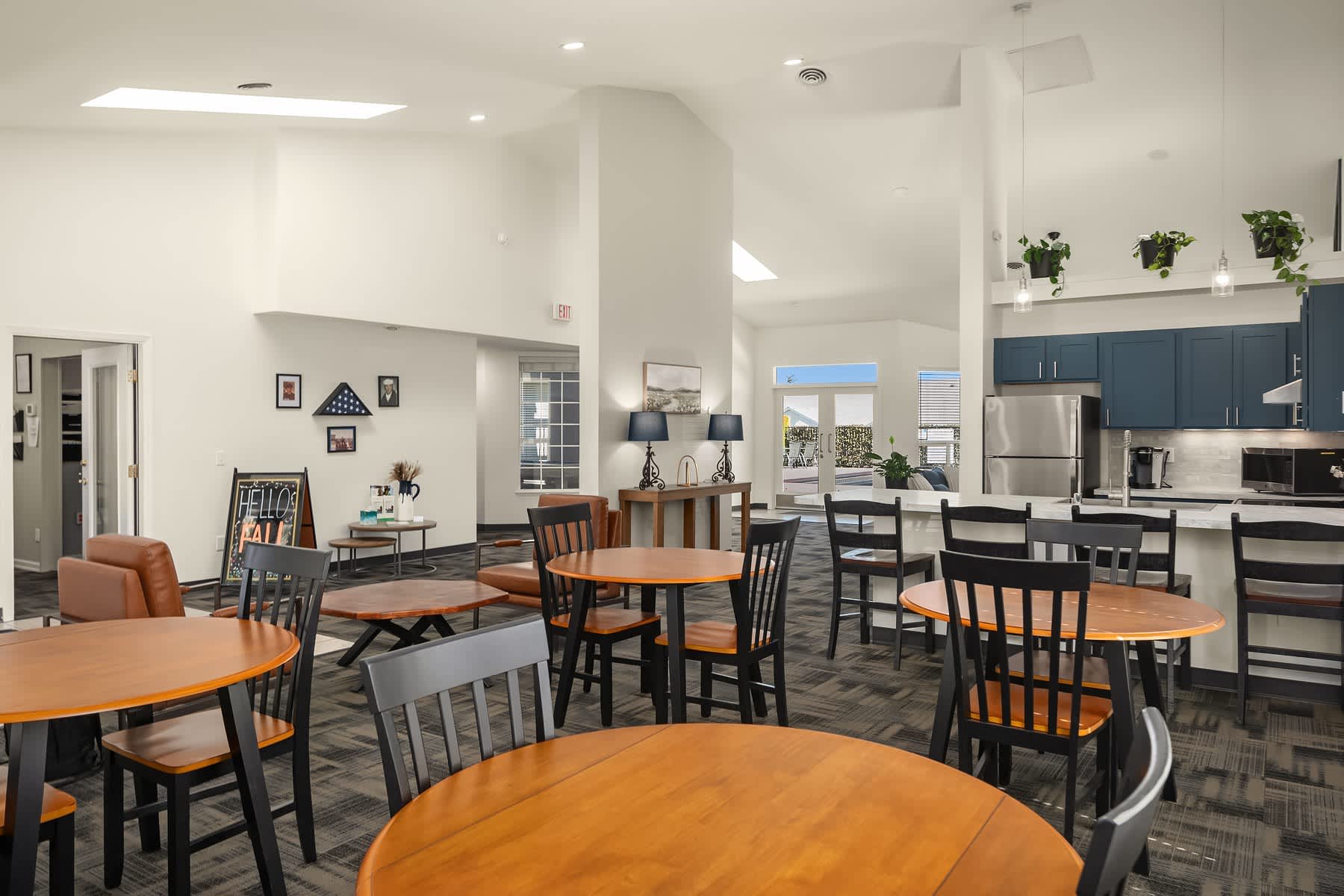Englewood Garden Villa Apartments Senior Housing – photo 4