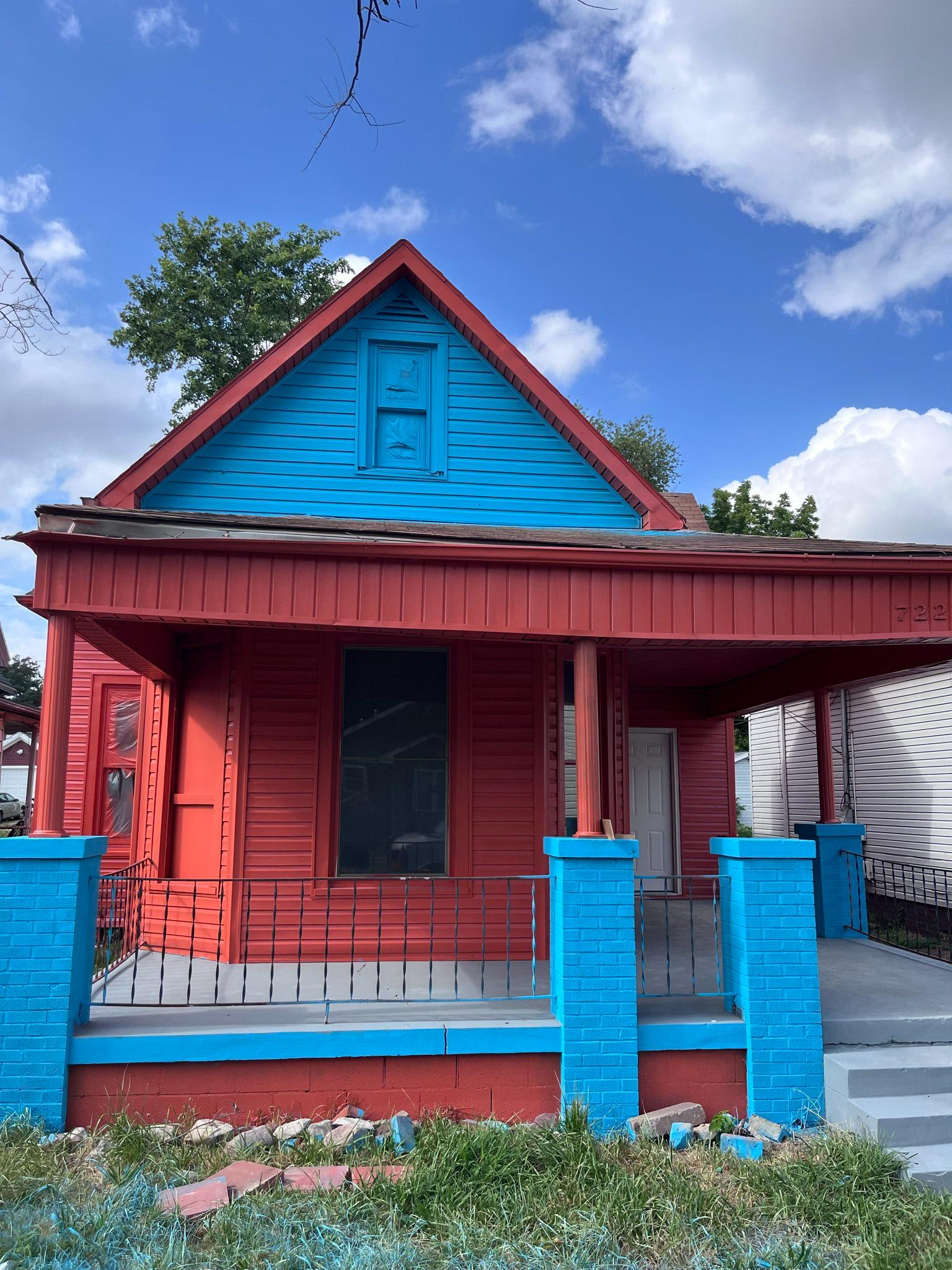 722 Jackson Avenue – photo 5