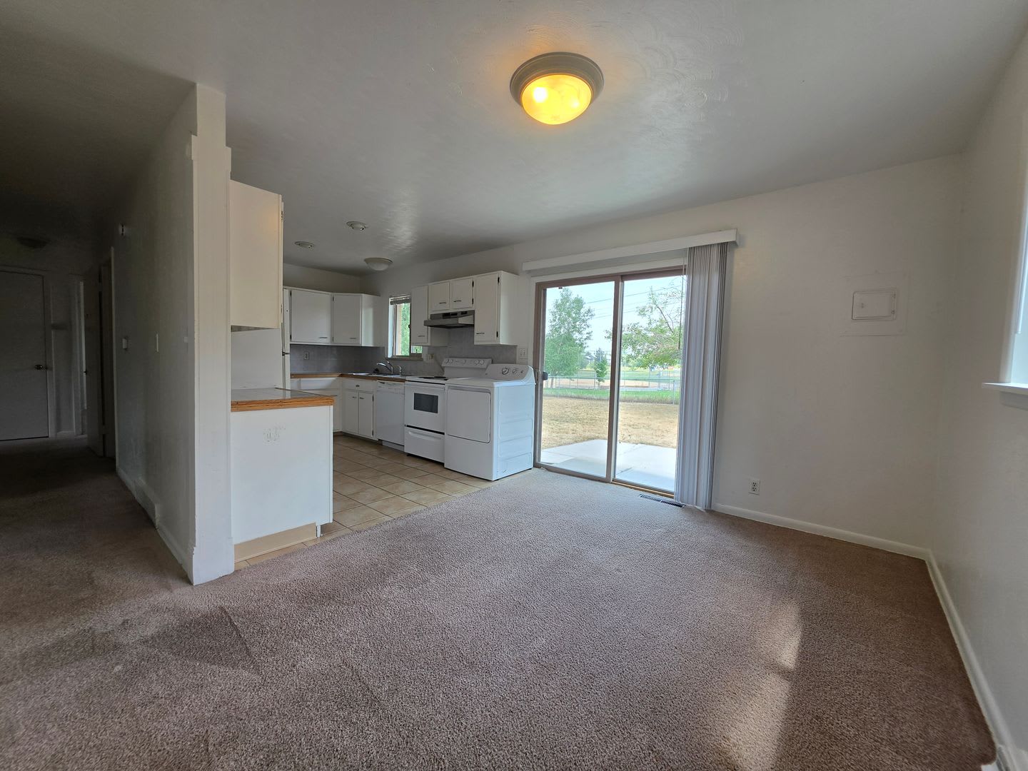Available Now 3 Bedroom In Martin Acres Huge Yard – photo 5