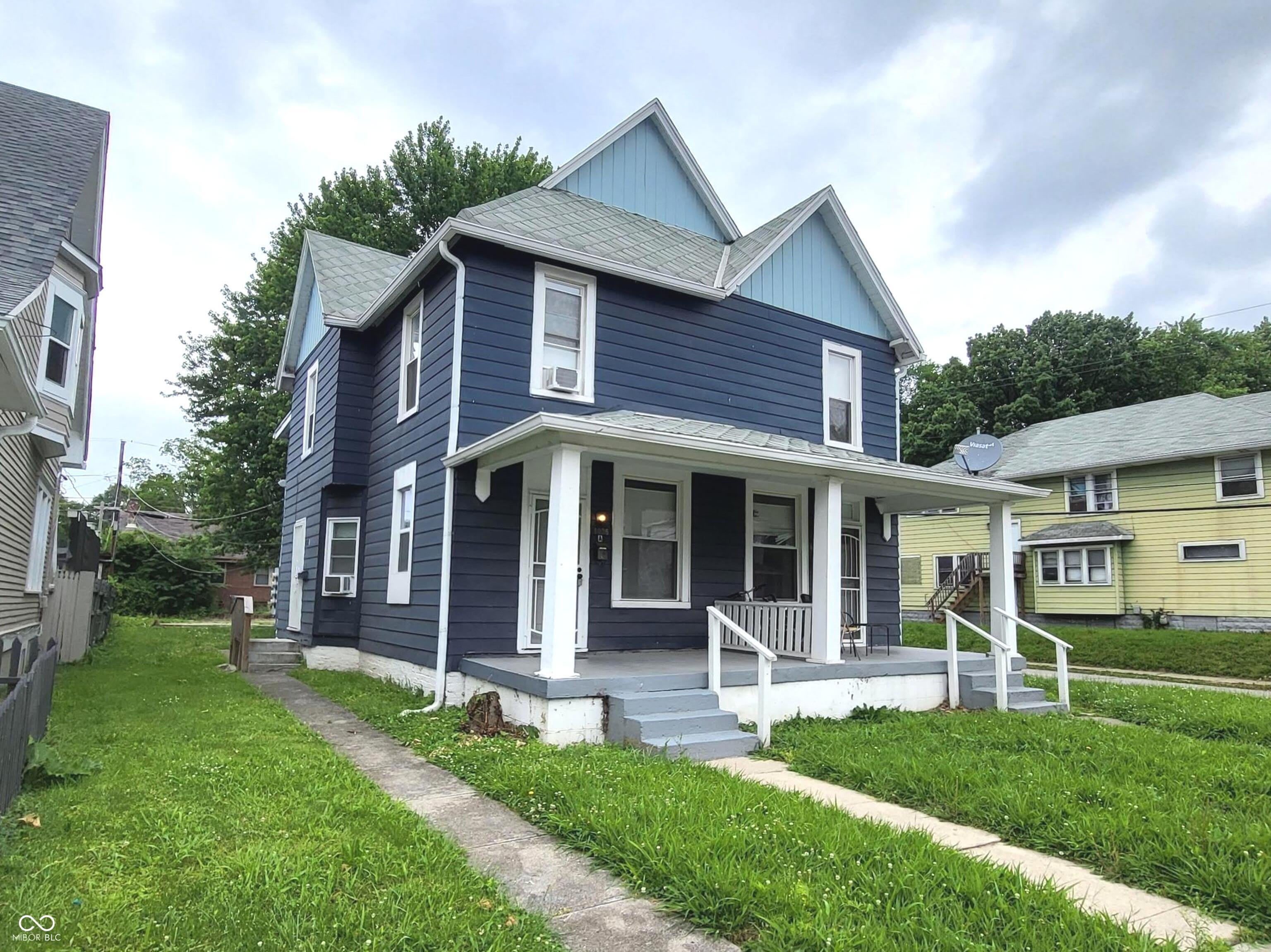 1036 N Tuxedo Street – photo 2