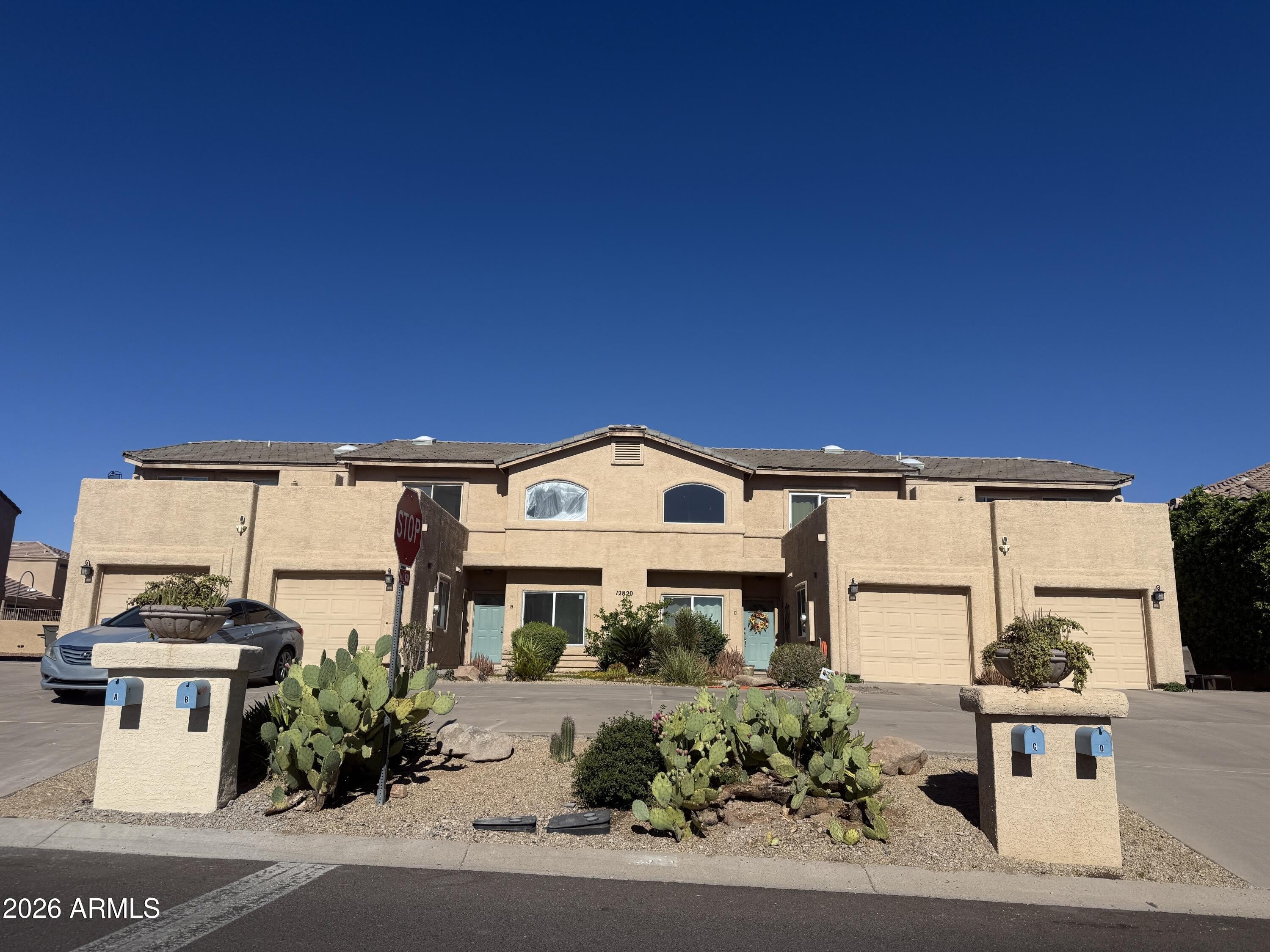 12820 N MOUNTAINSIDE Drive – photo 1