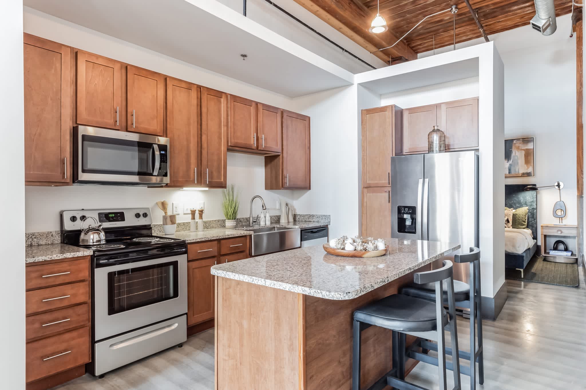 Loray Mill Lofts – photo 4