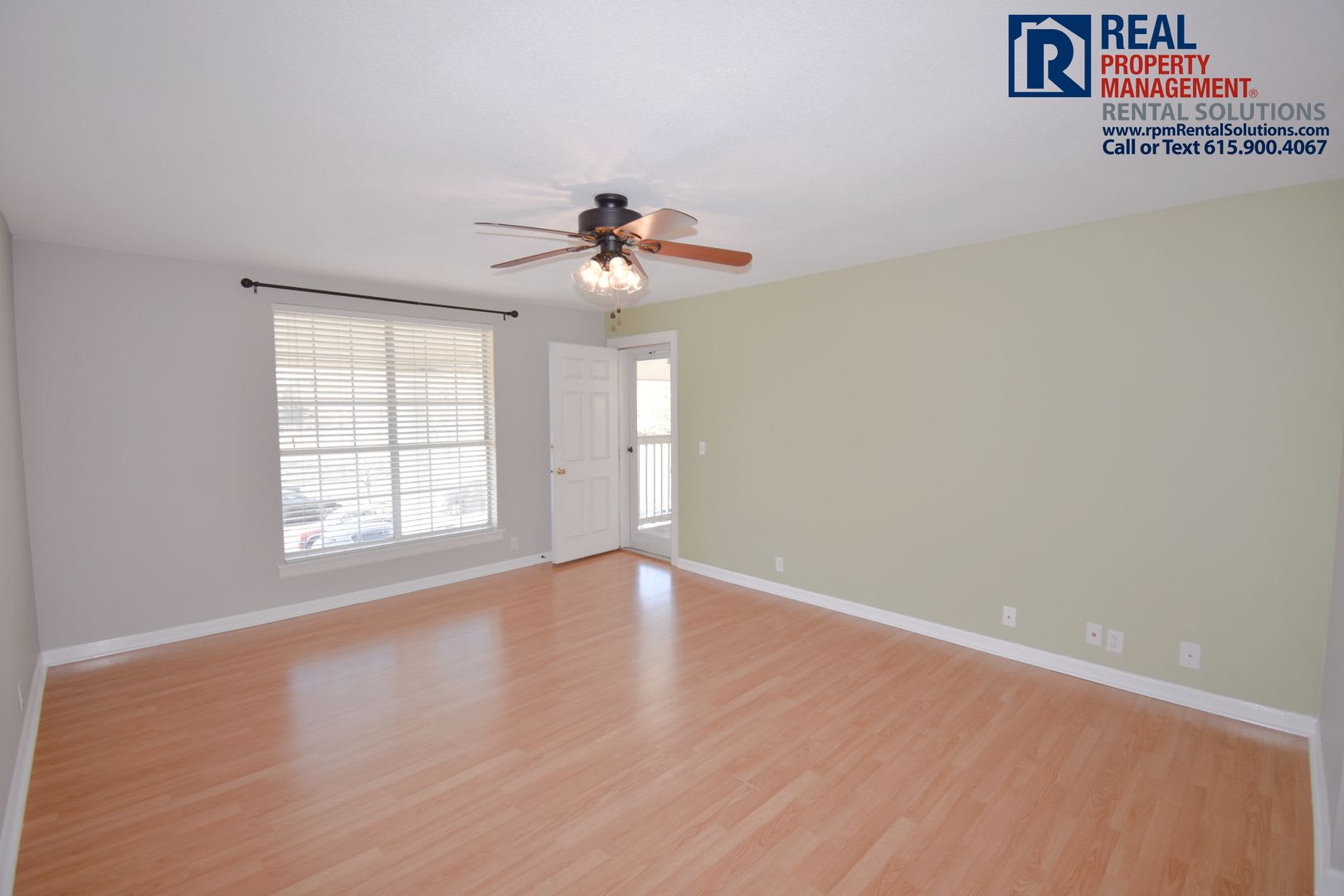 Adorable 2BD/2BA condo in Sanbyrn Hall, water included! – photo 4