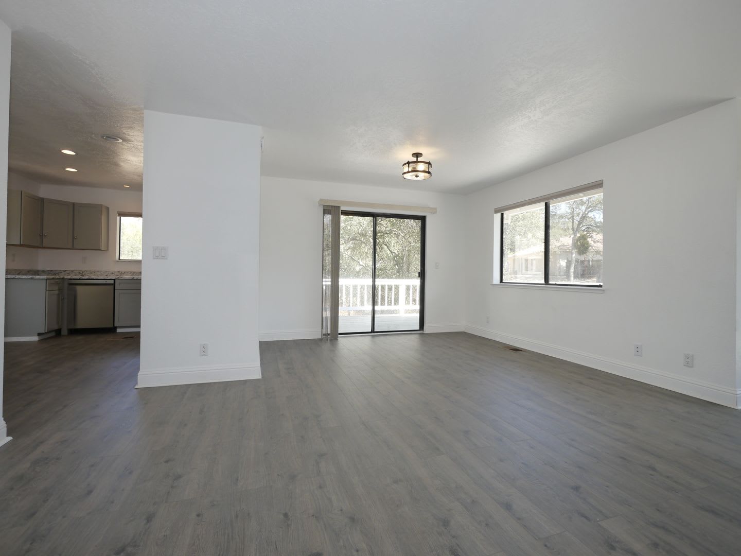 New paint, floors and appliances for a new look at 2503 Hogan Ct. in Valley Springs – photo 3