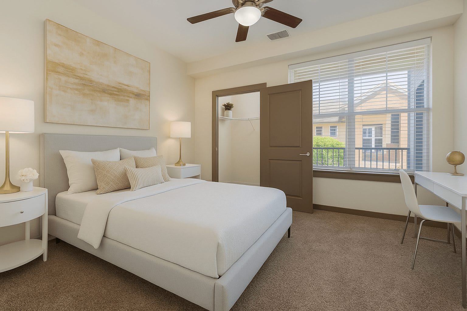 Austin Park Apartments – photo 5