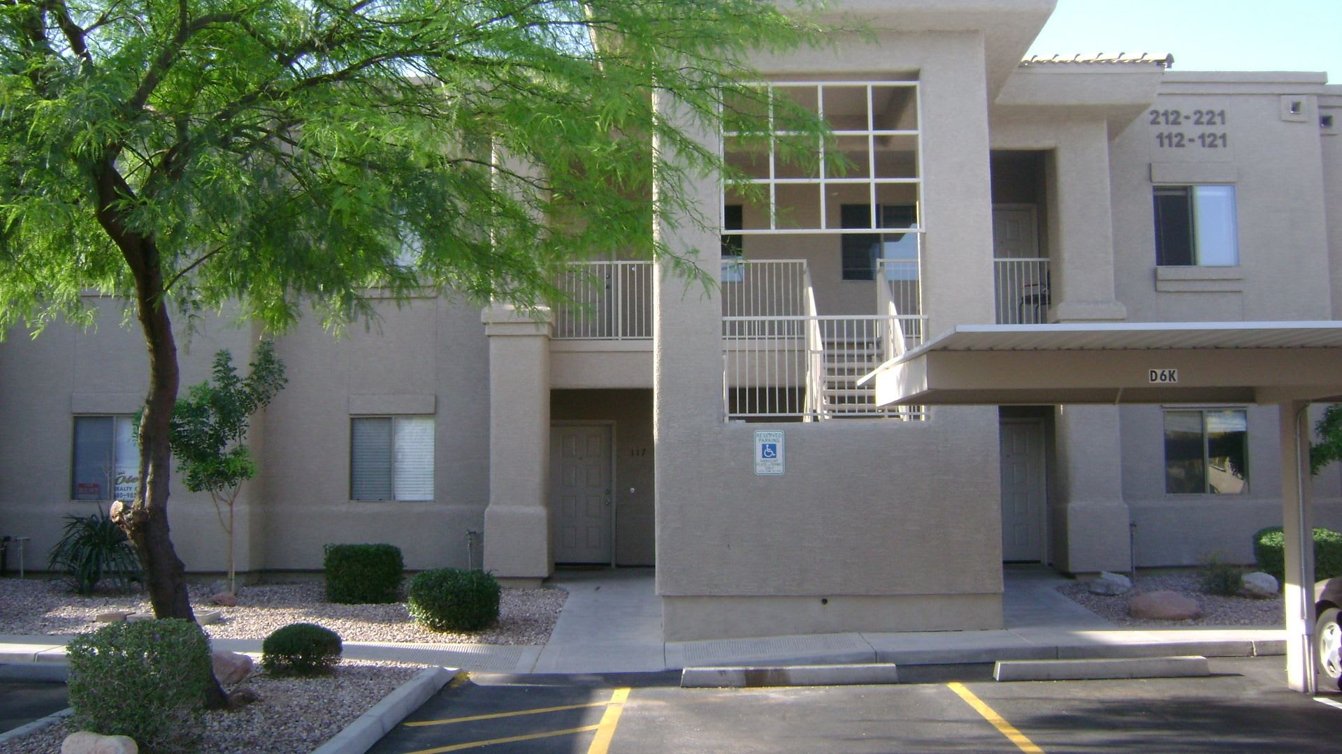 2Bed 2Bed Condo In Apache Junction – photo 1