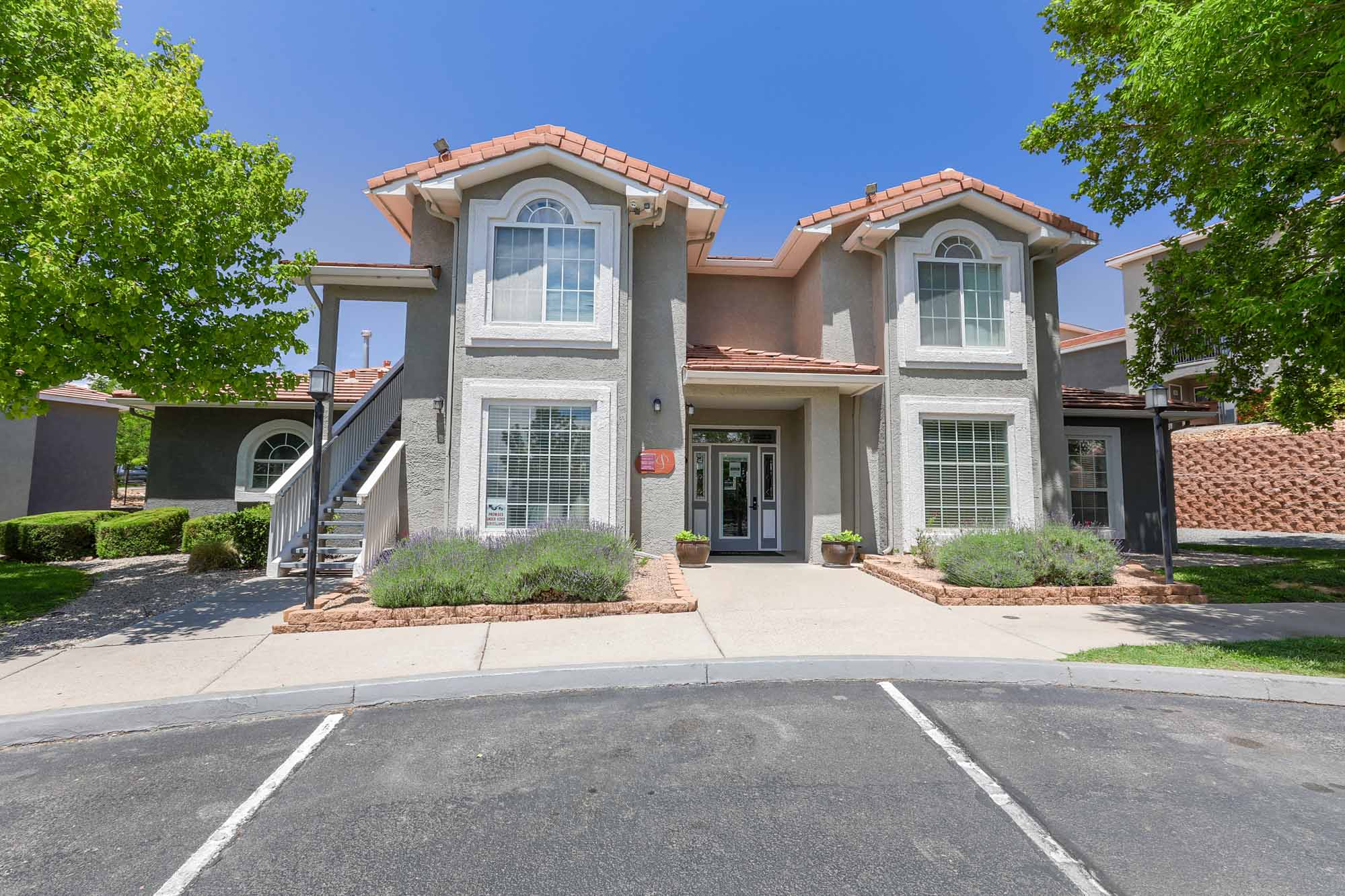 West Park Apartments – photo 4