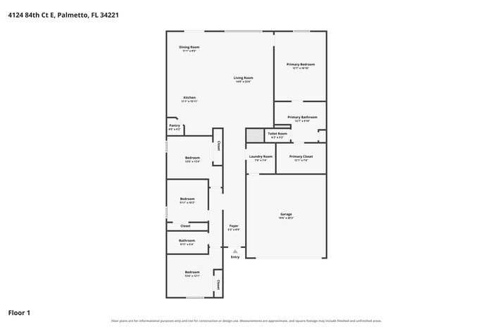 4124 84th Court East – photo 2