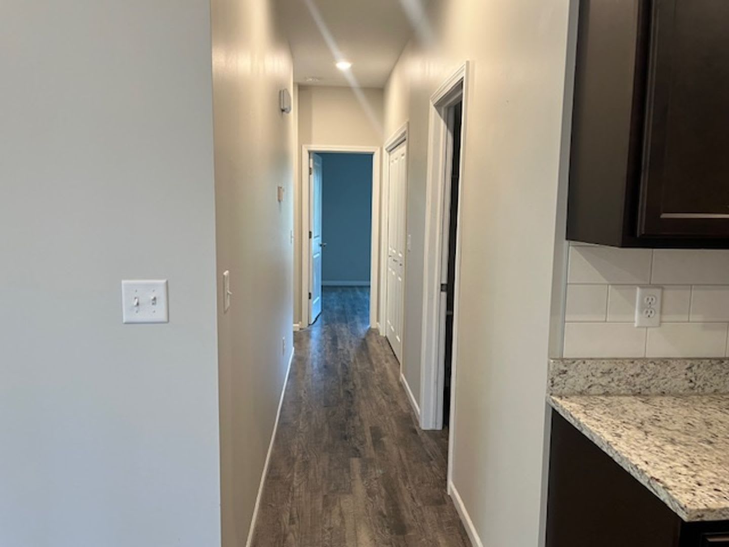 3 Bedroom 2 Bath Duplex Located in Andover – photo 5
