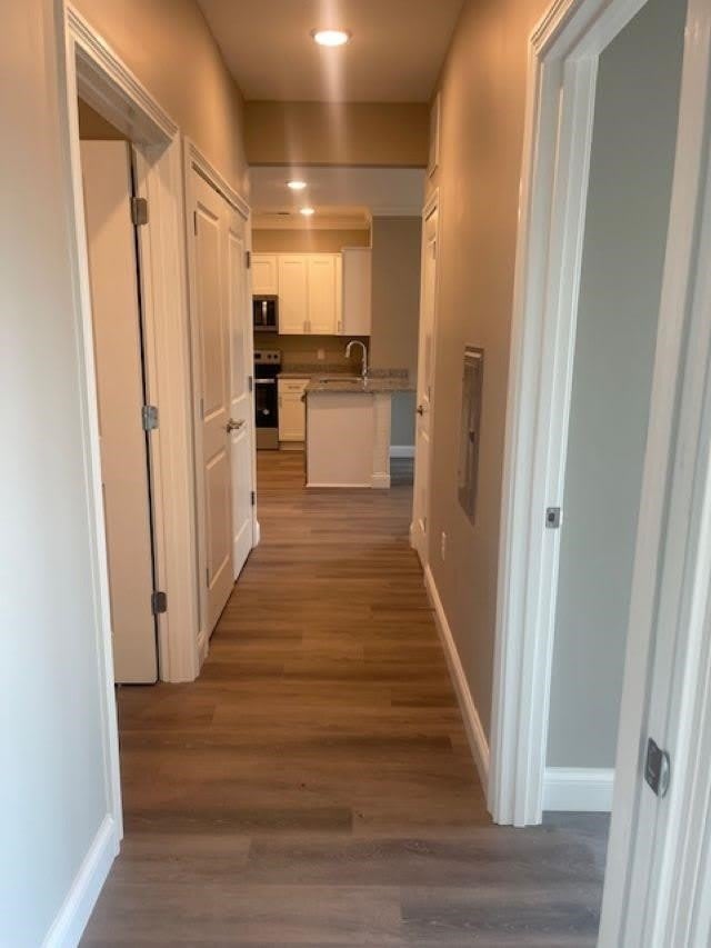 5294 Bakers Springs Street – photo 5
