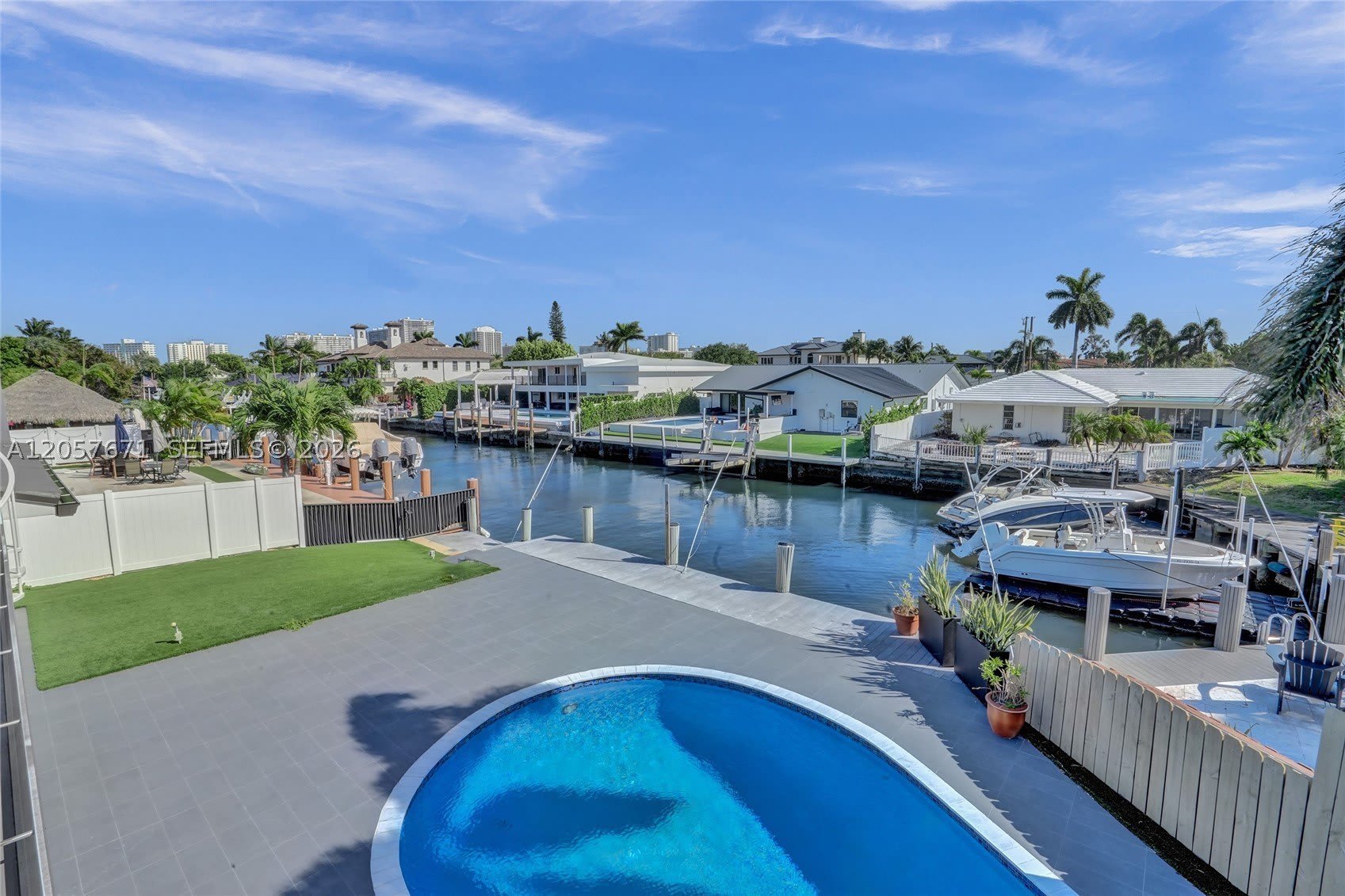 3010 Ne 46Th Street – photo 1