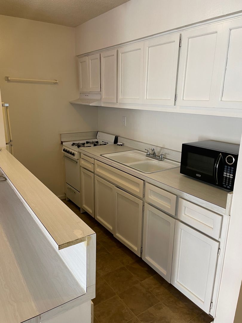 Studio Apartment on Las Vegas Strip – photo 3