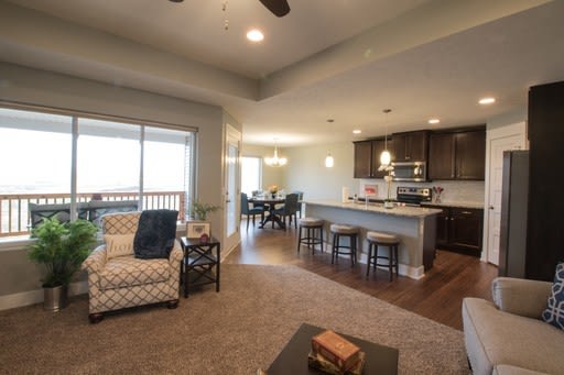 Luxury Town Homes – photo 2