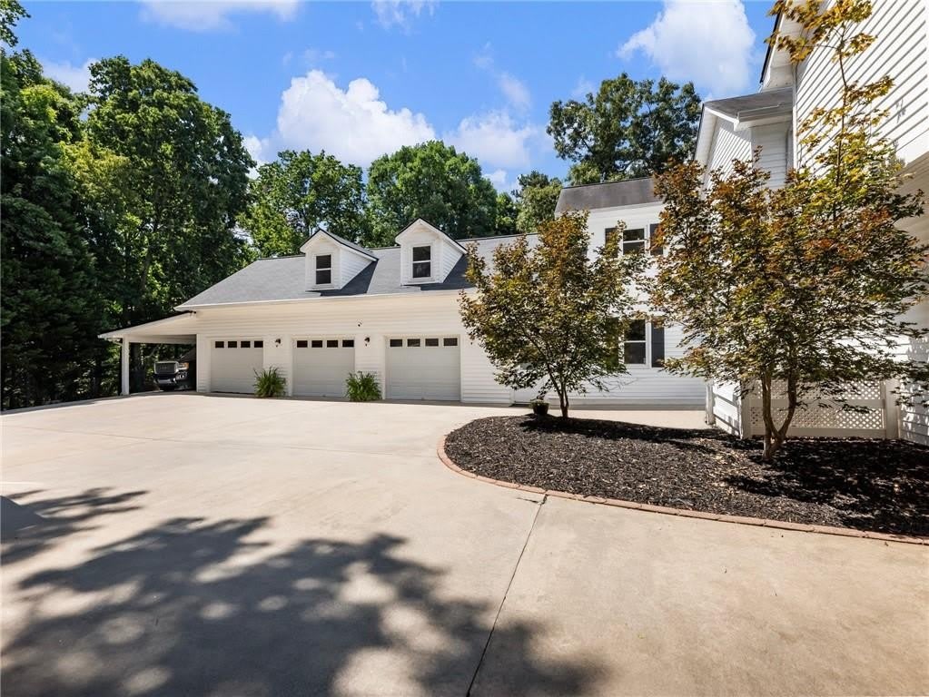 3965 Hamilton View Way – photo 2