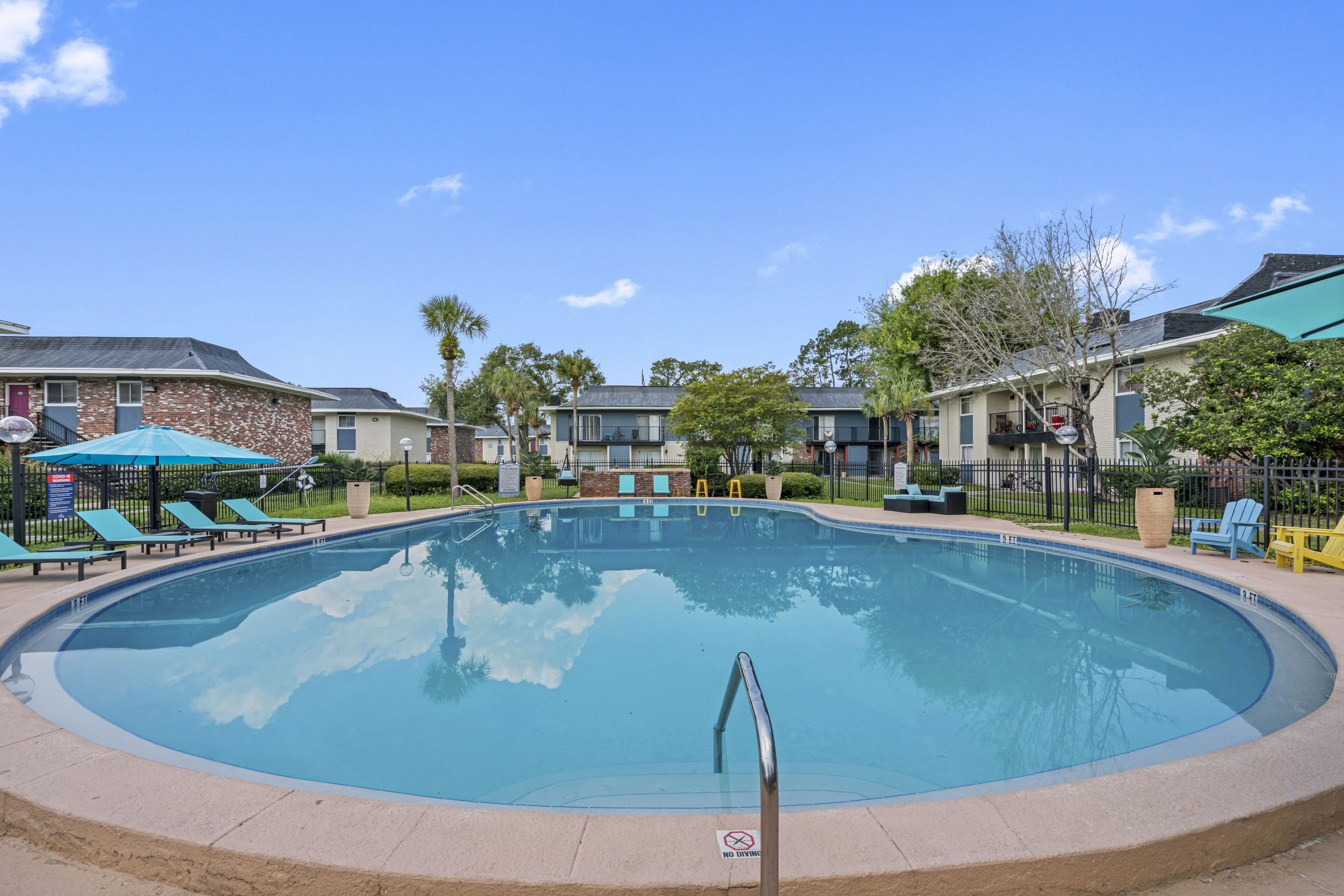 Arbor Place – photo 1