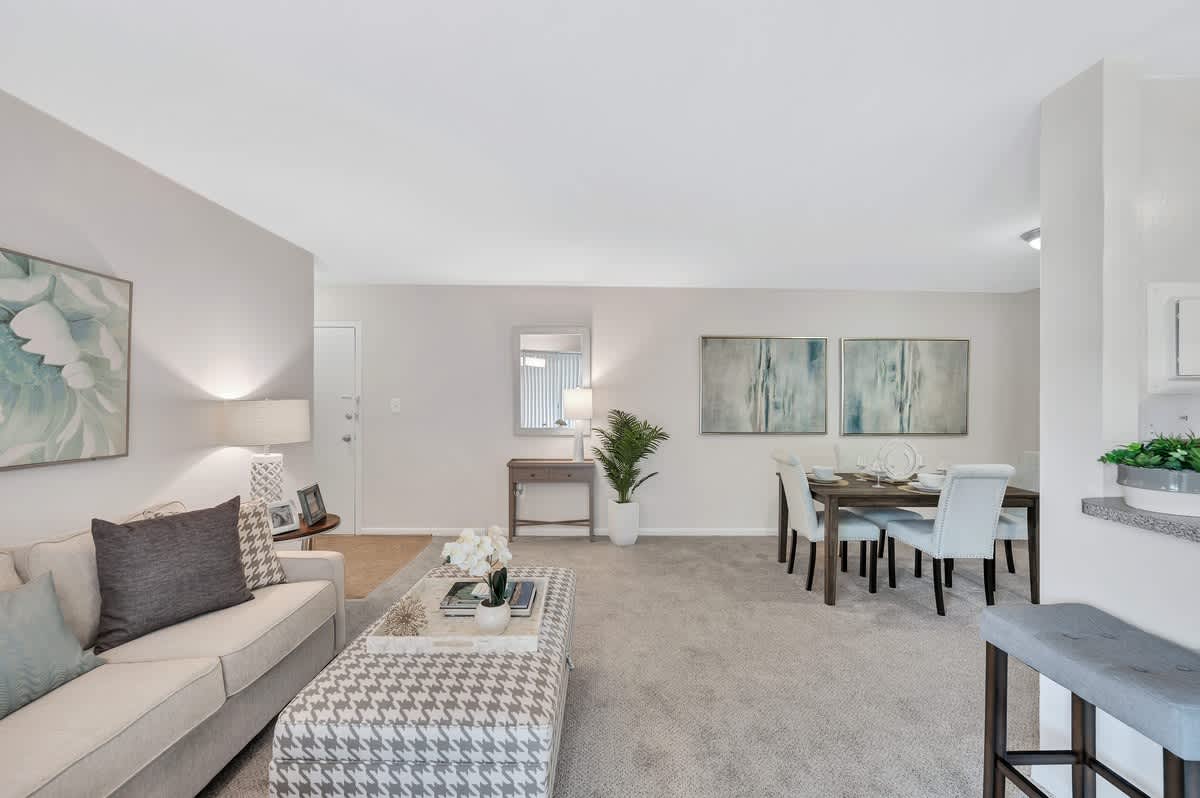 Margate Manor Apartments – photo 4