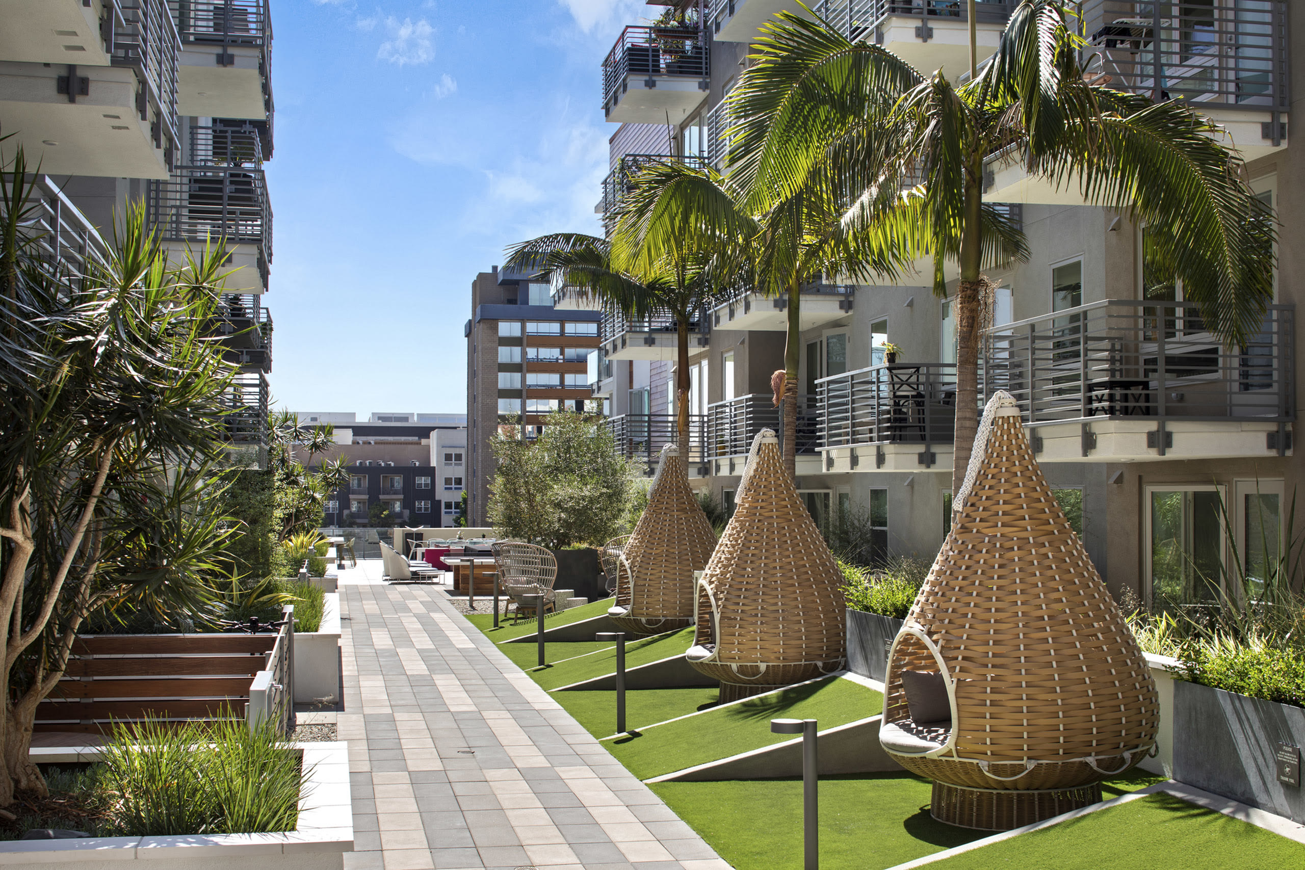 AMLI Park Broadway – photo 2