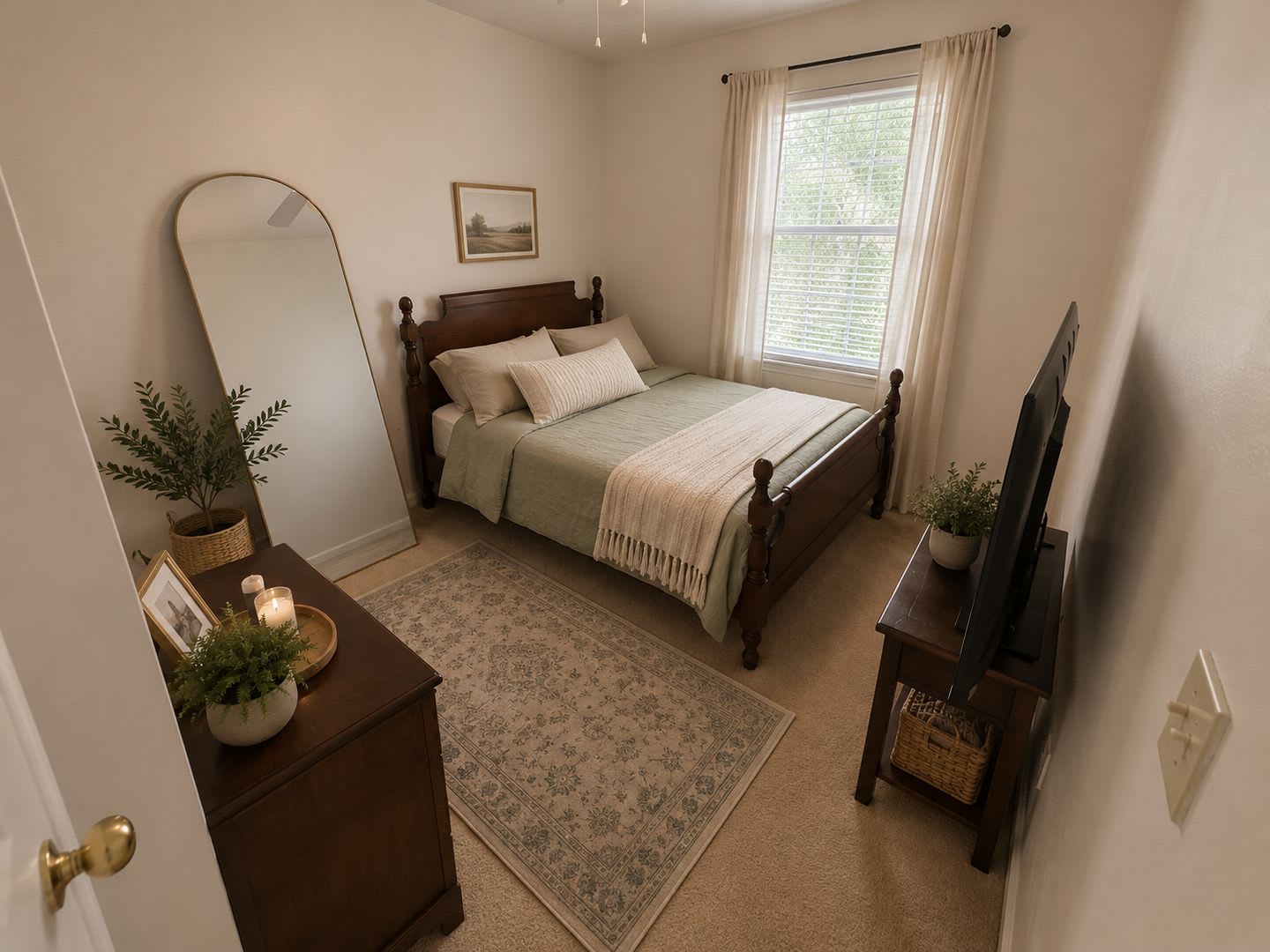 Blacksburg 4 Br 2 5 Ba Available July 22 – photo 5