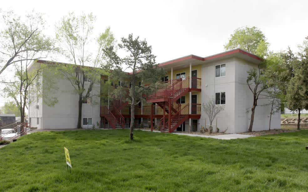 Kendall Affordable Housing – photo 3