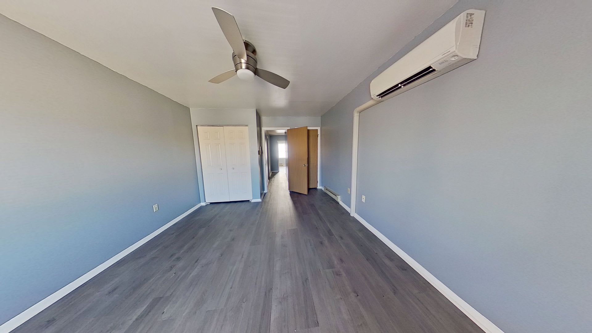 Recently Renovated 2 Bedroom Duplex – photo 5