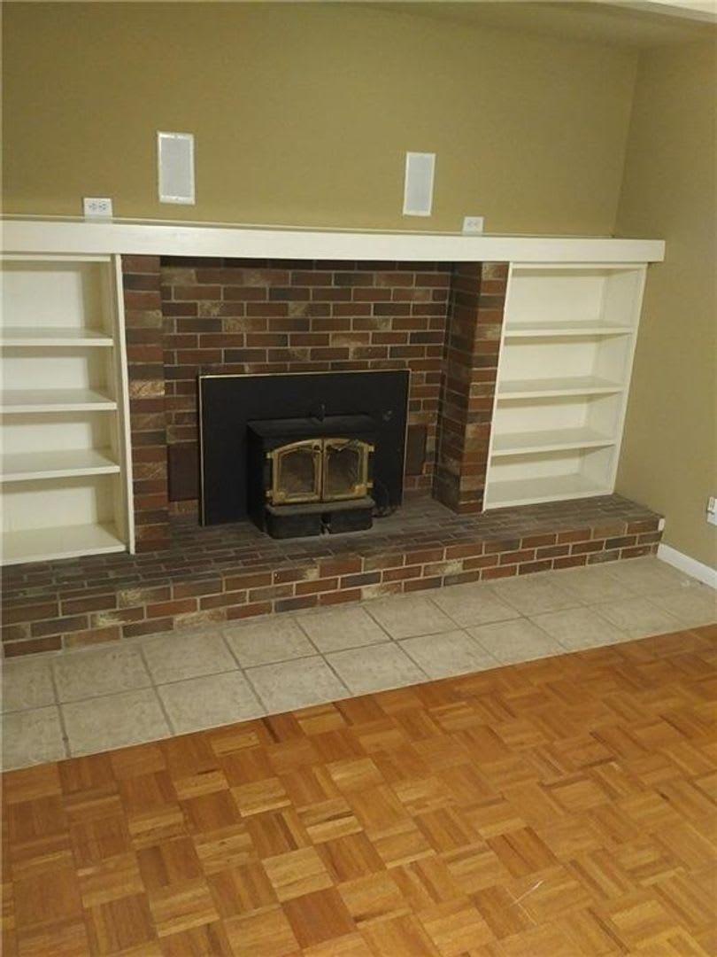 Nice Home In North Fayetteville – photo 3