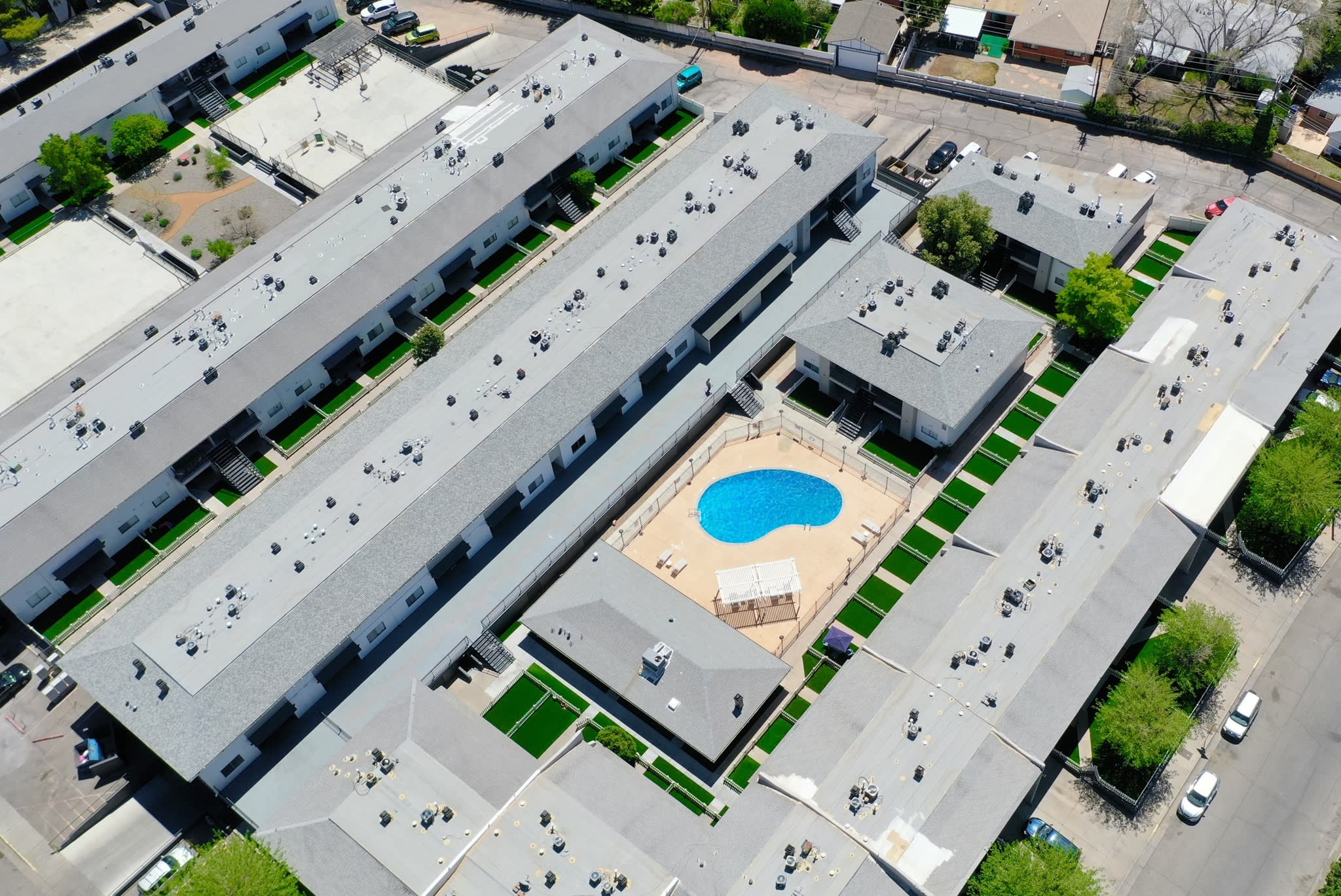 Chelsea Village Apartments – photo 2