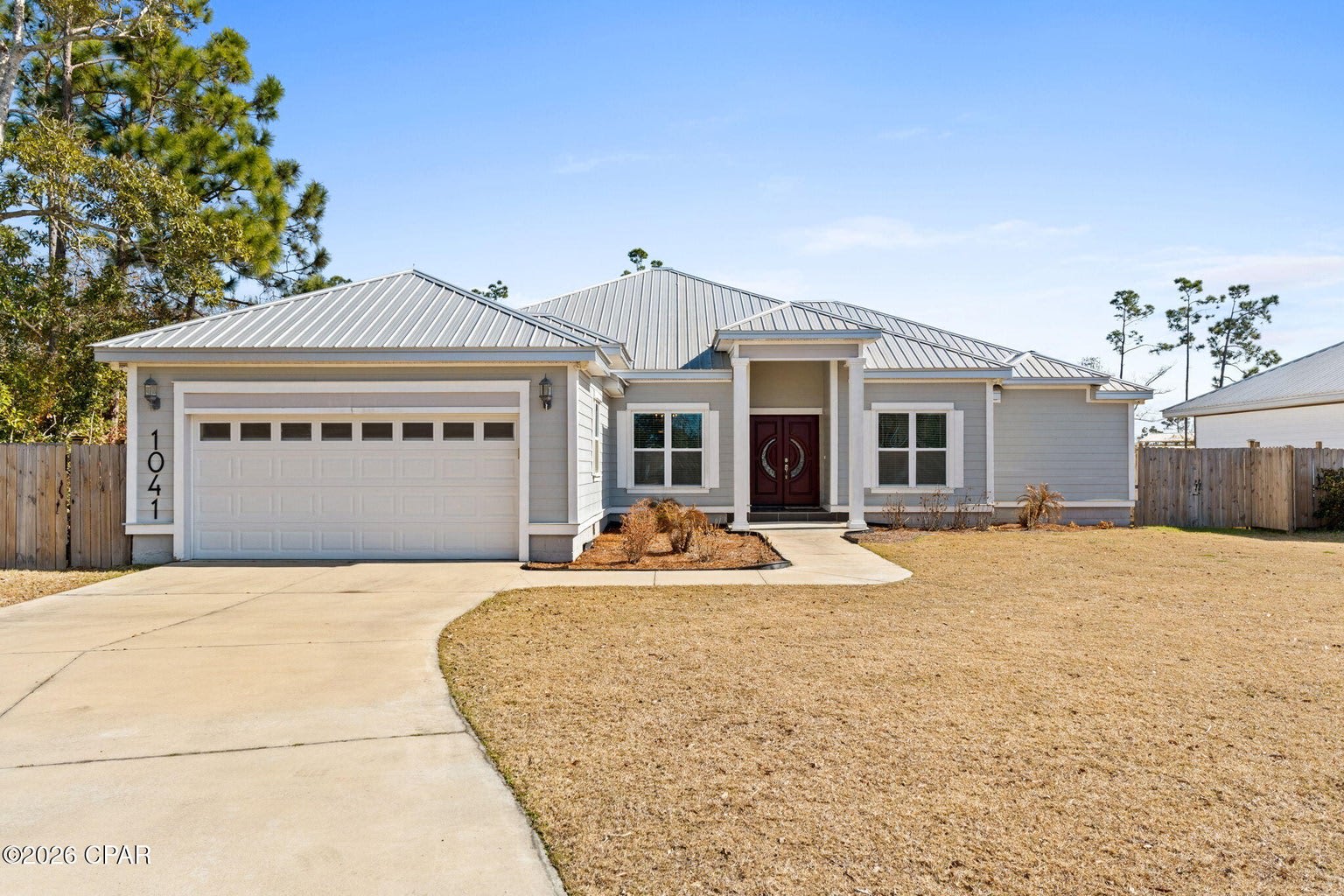 1041 Plantation Drive – photo 1
