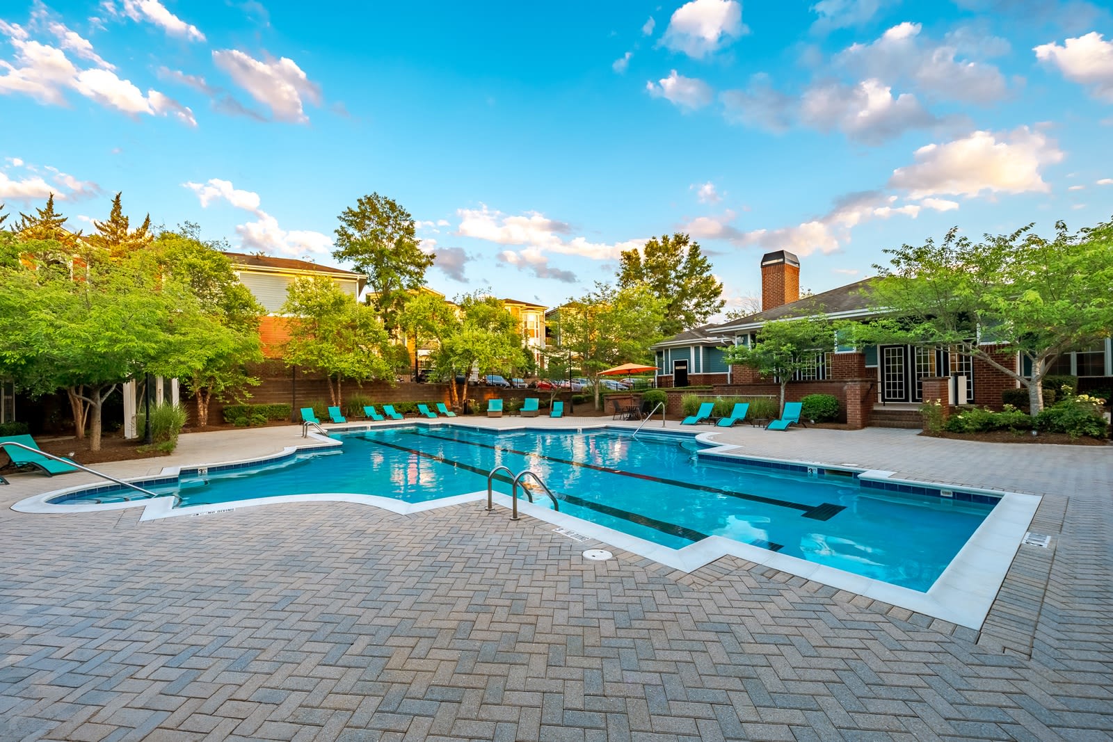 The Reserve At Cary Park – photo 5