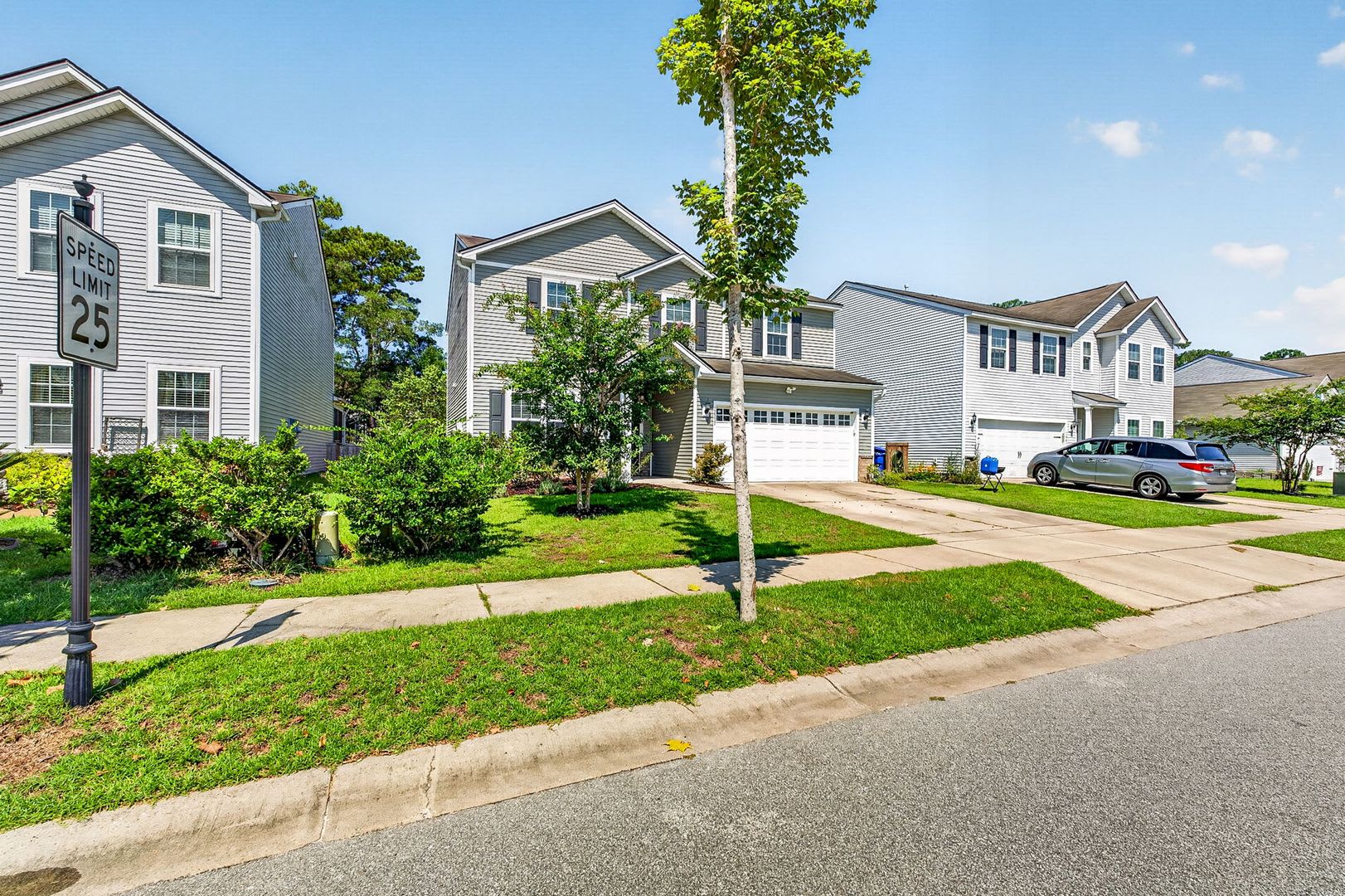Spacious Living in West Ashley – photo 4