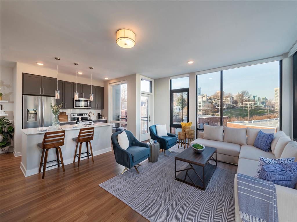 1110 Key Federal Hill – photo 3
