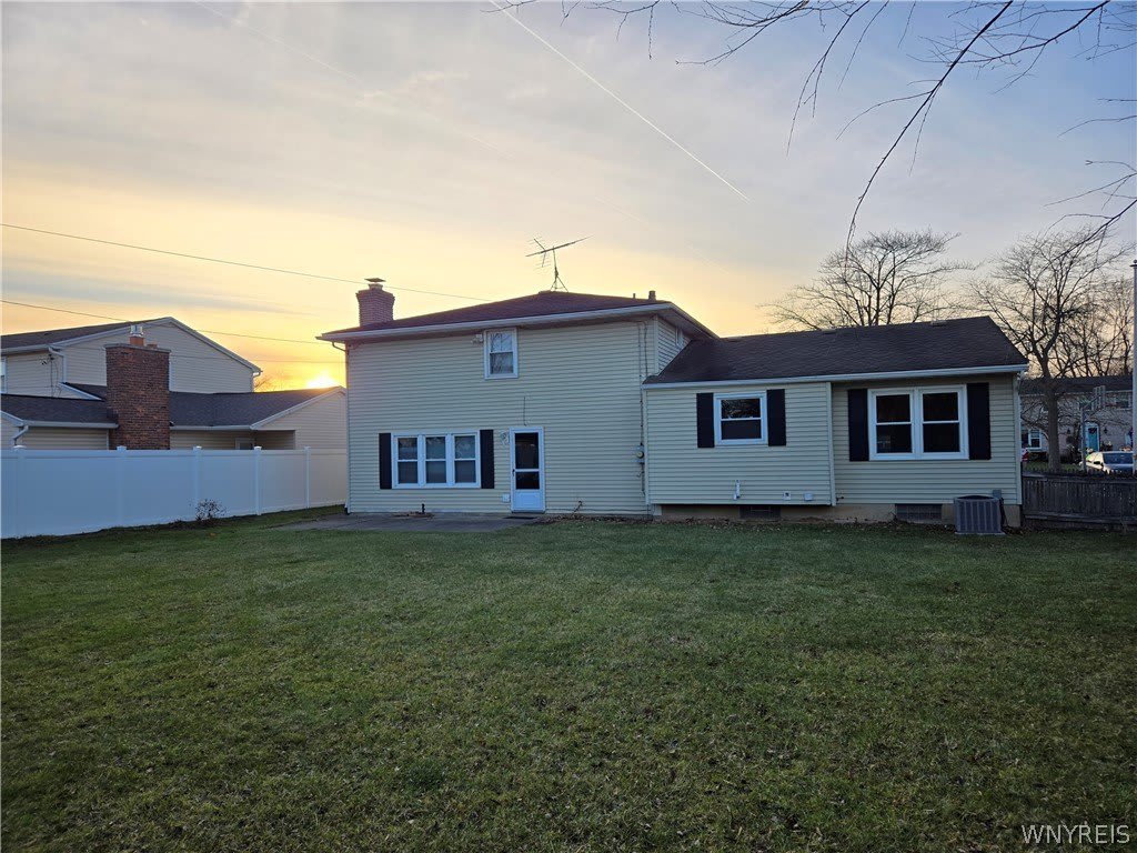 161 Foxpoint W – photo 4