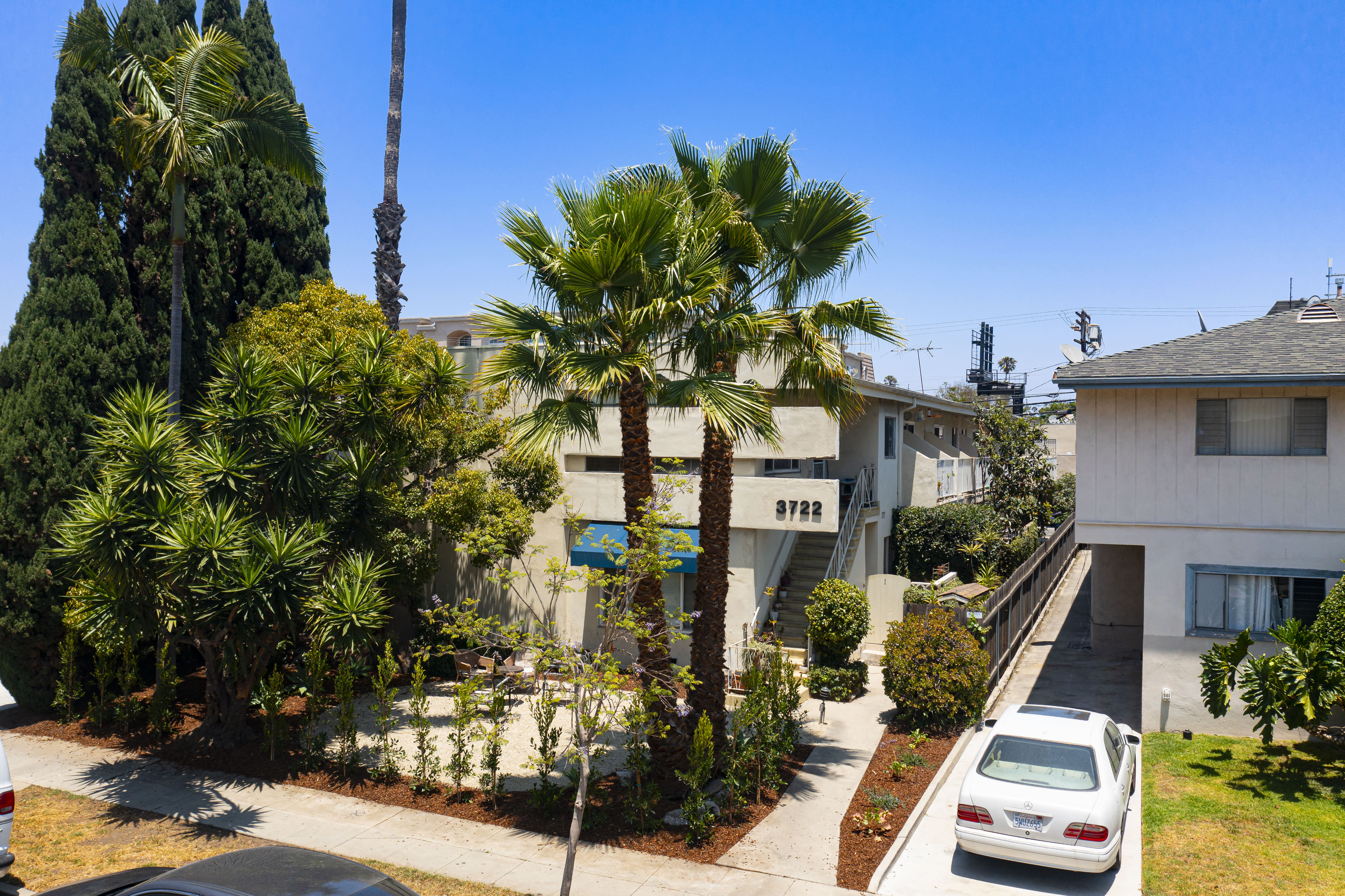 3722 Mentone Ave – photo 2