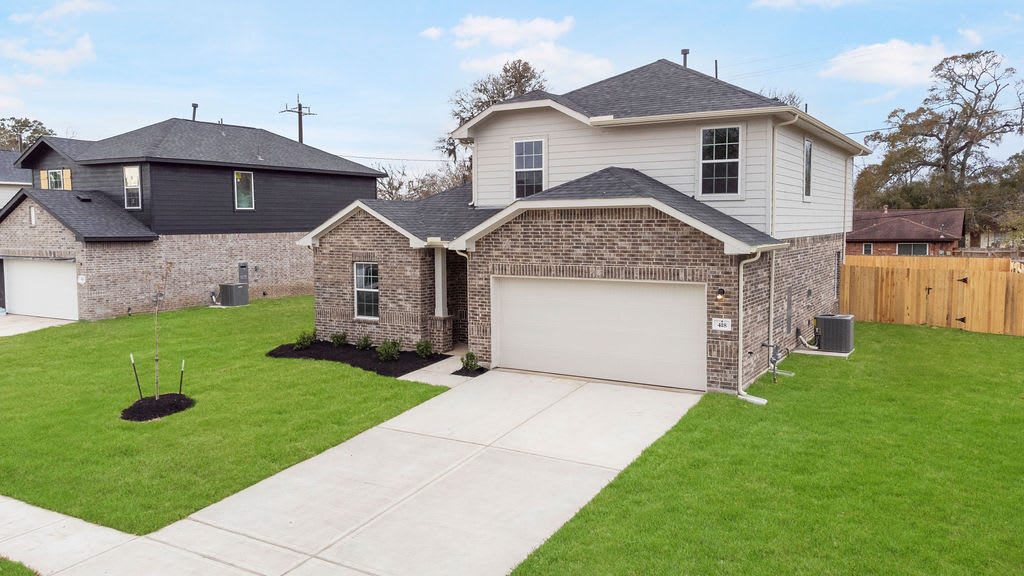 409 Magnolia Ln – photo 3