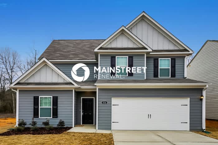 524 Clover Circle – photo 1