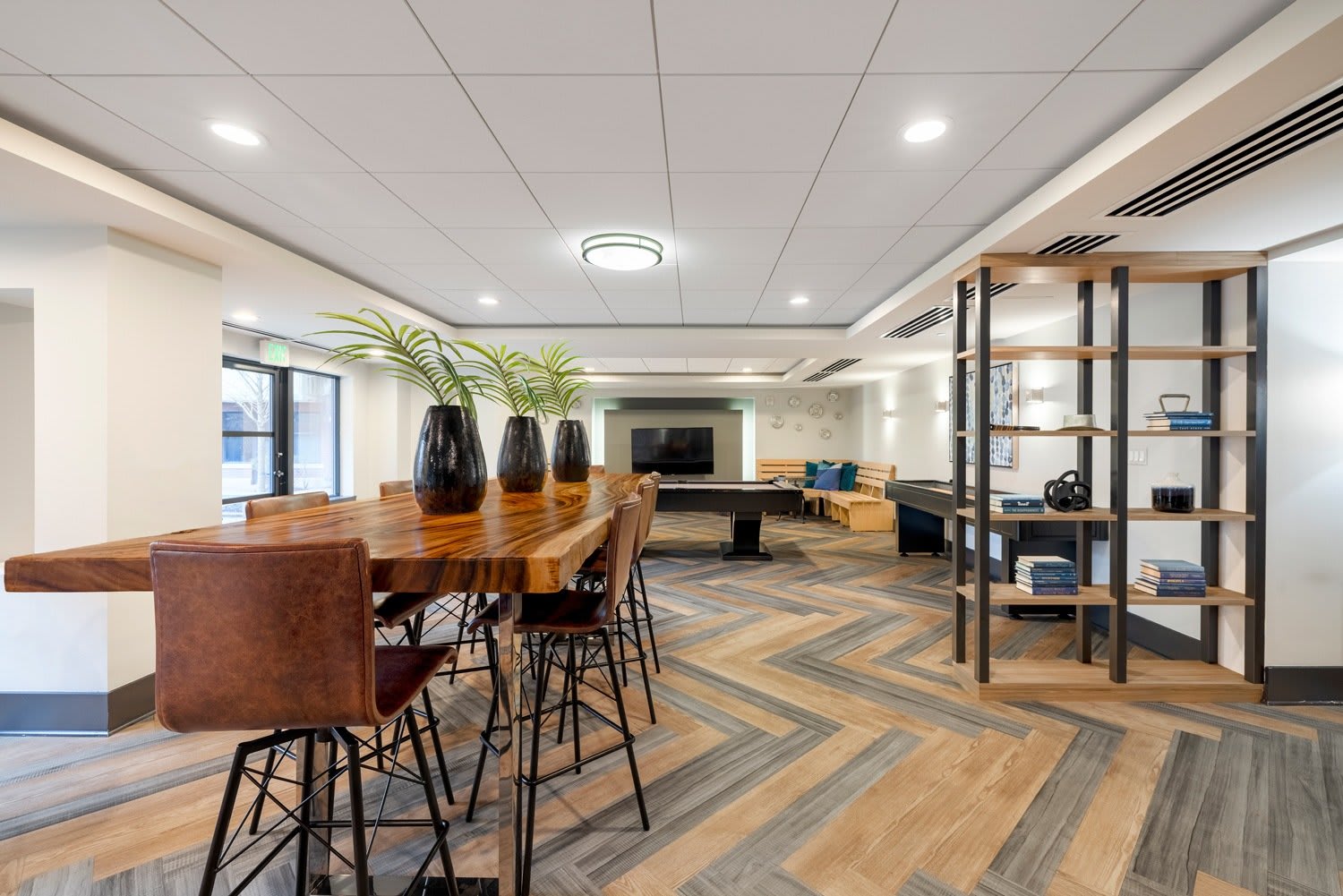 The Loree Grand At Union Place – photo 4