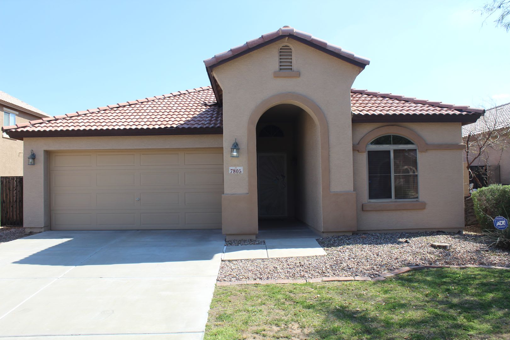 Villages Of Laveen Ranch – photo 1